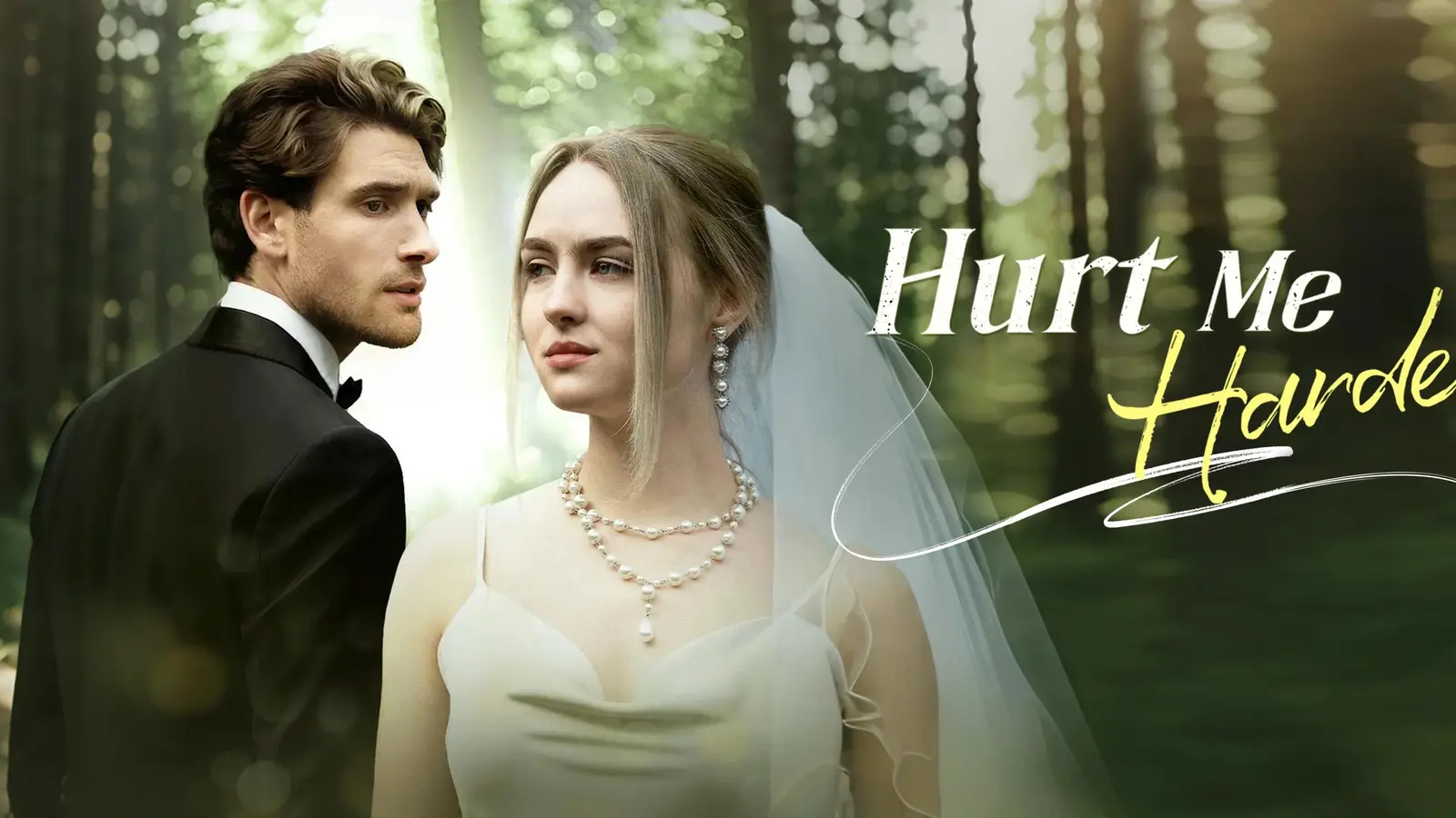 Hurt Me Harder: When Love Defies Status, Can Time Heal the Scars?