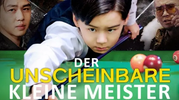 Der unscheinbare kleine Meister: Die unerwartete Rückkehr eines Billard-Gottes!