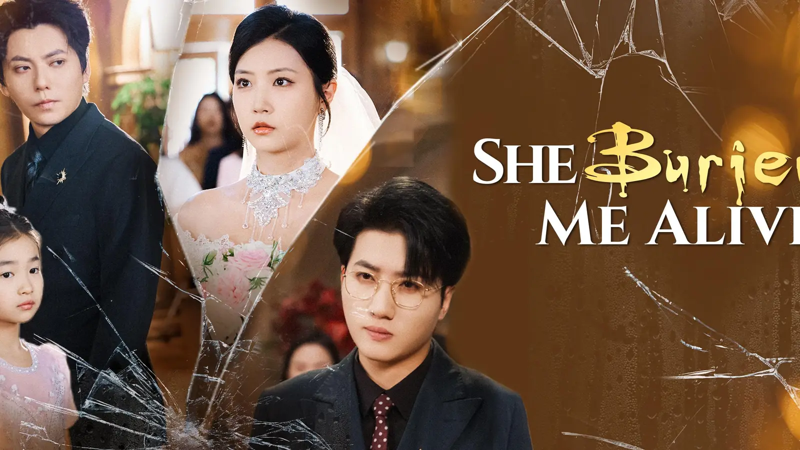 She Buried Me Alive: A Hidden Truth That Will Change Everything