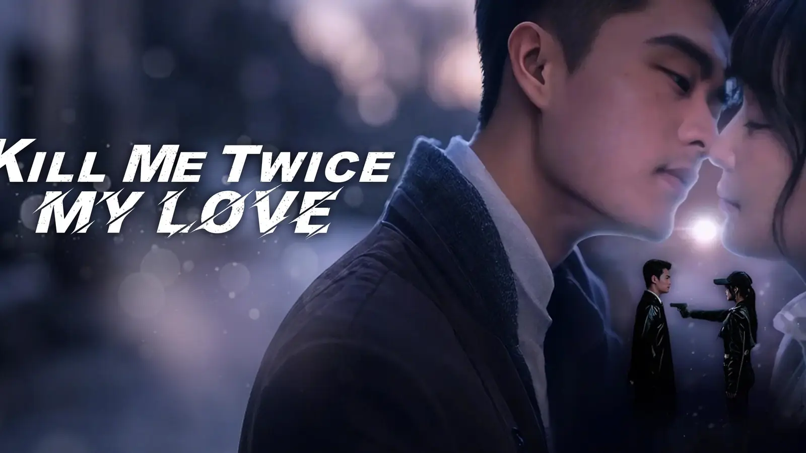 Kill Me Twice, My Love: An Assassin's Last Mission Takes a Twisted Turn