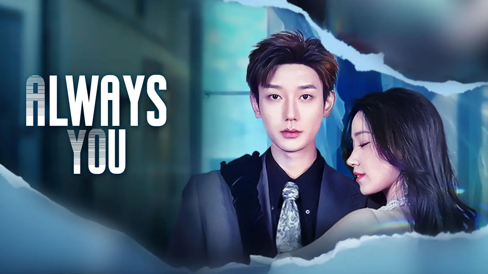 Always You - She Sacrificed for Love, Only to Spark a Heartbreaking Revenge!