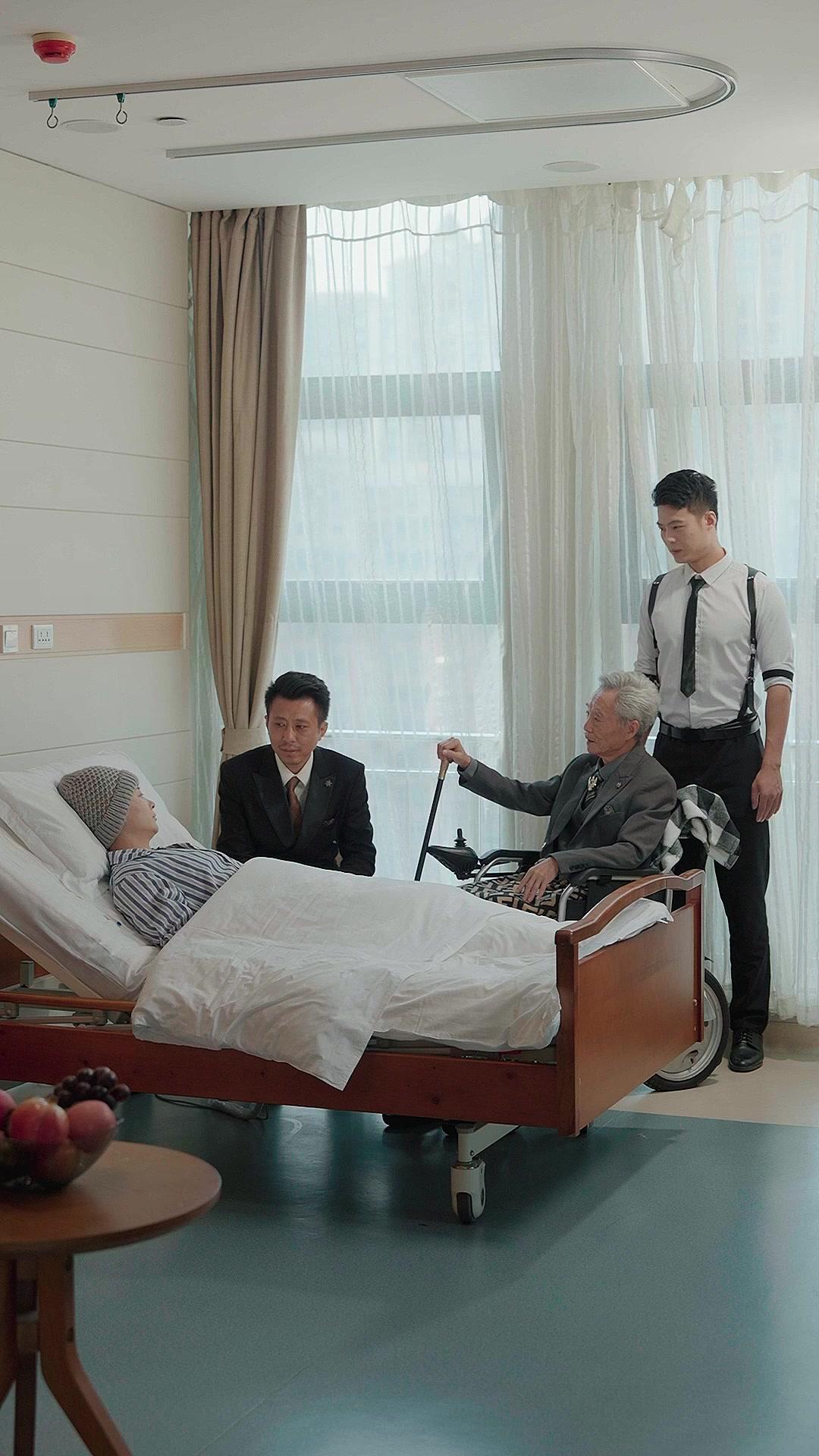 妻のためなら…！