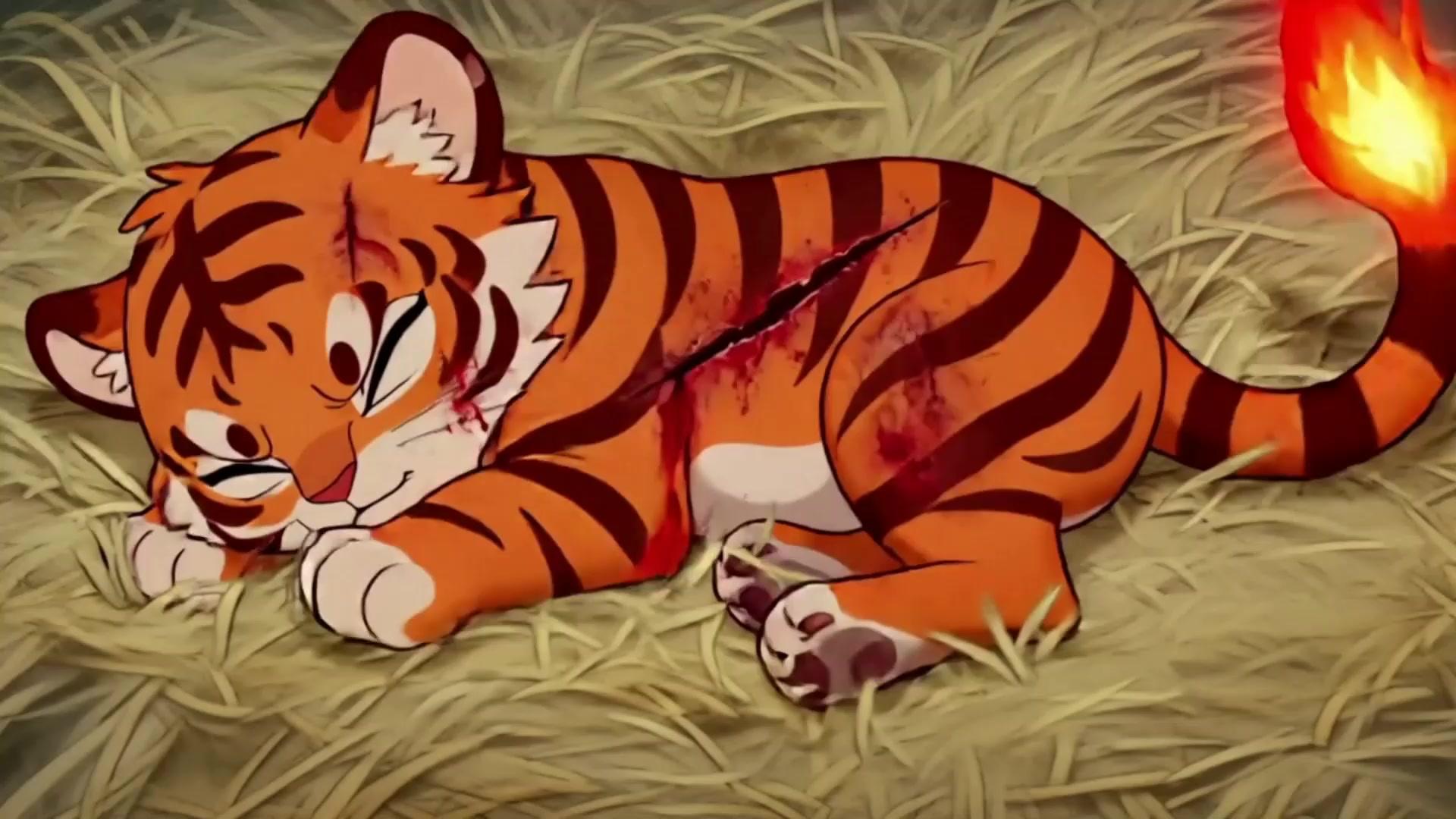 สไลม์ตัวจิ๋ว ถล่มมังกรยักษ์