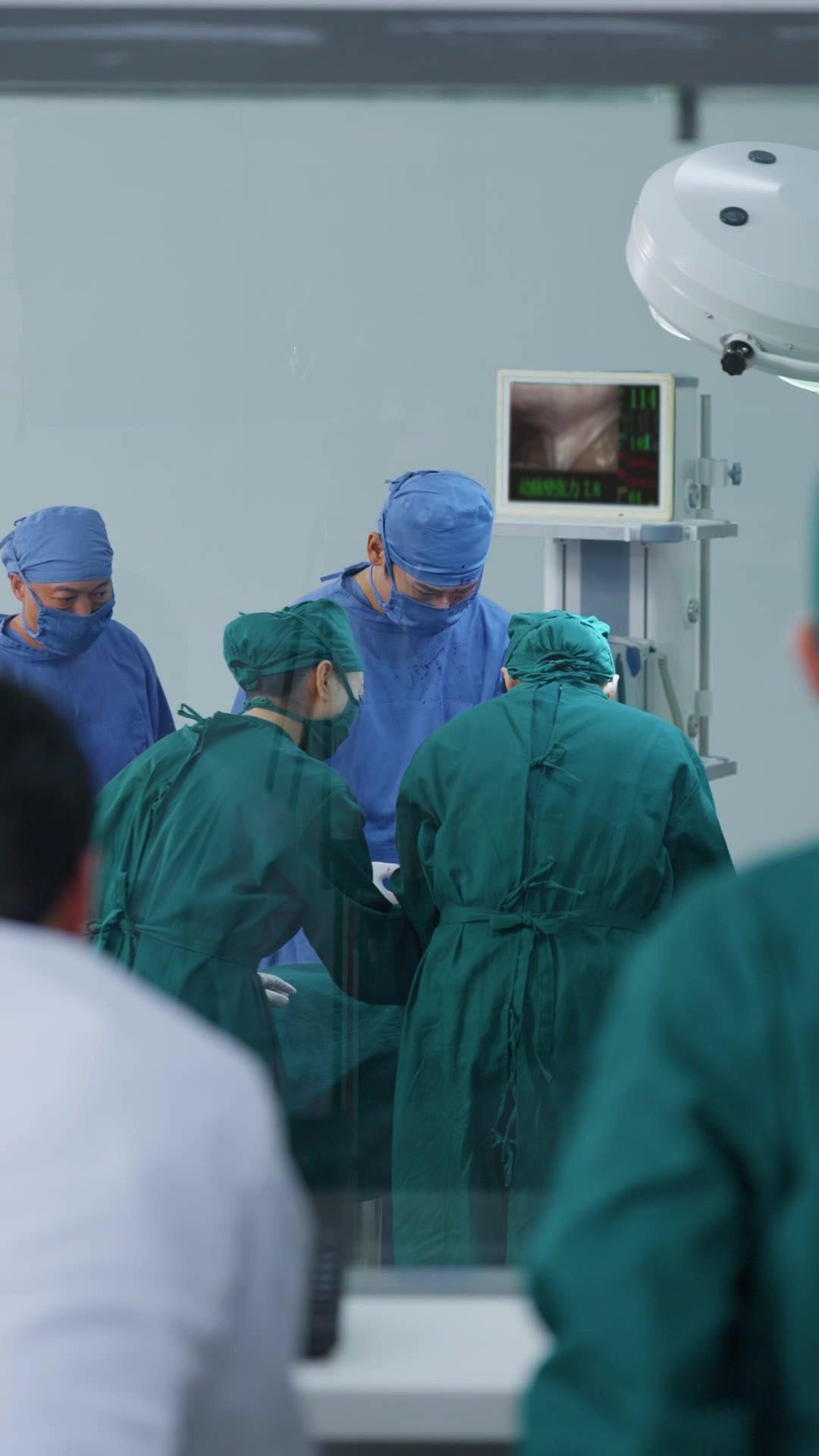 堕ちた医聖～5年越しに明かされる真実～