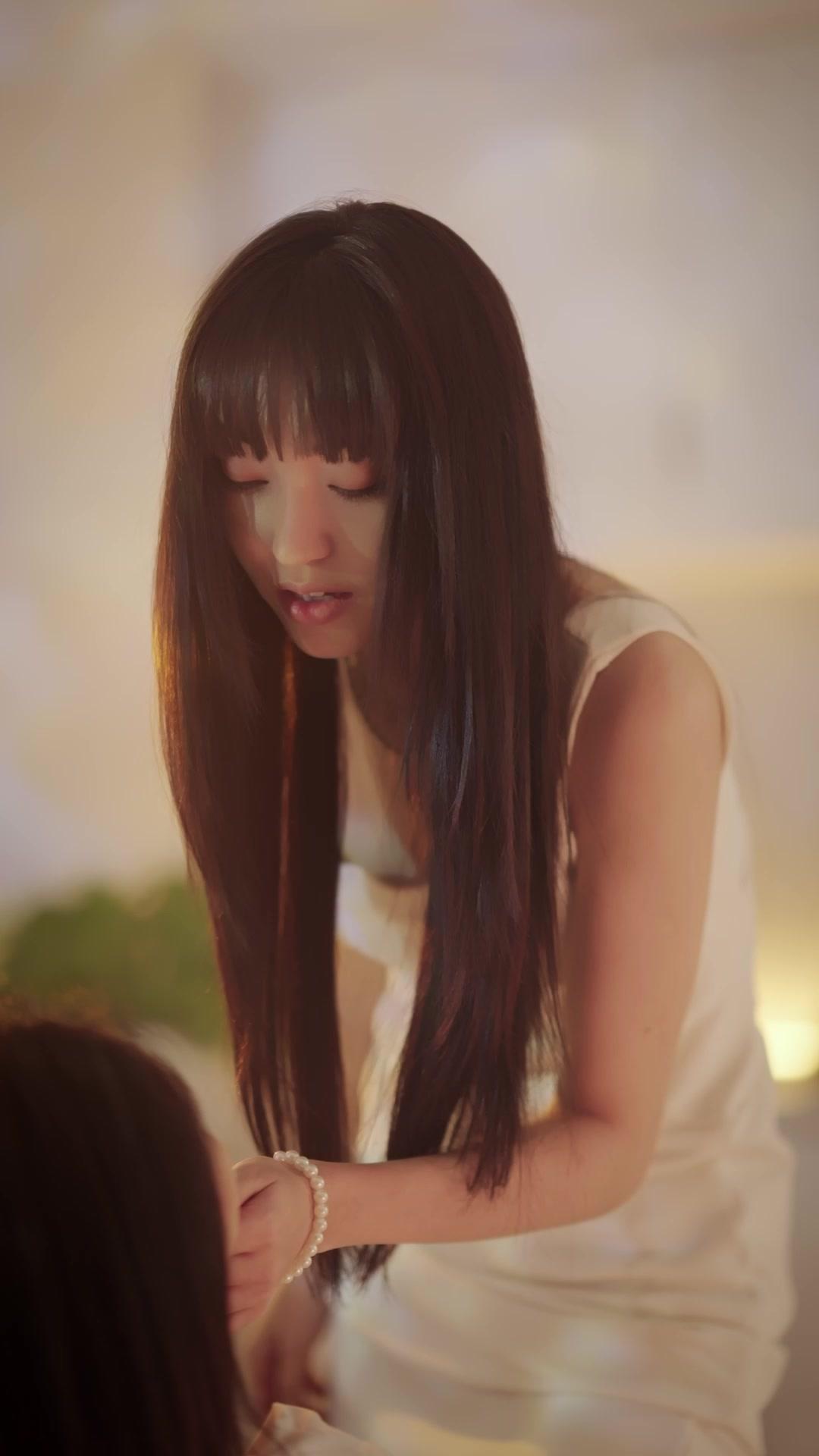 Girl! You Have to Be Mine!