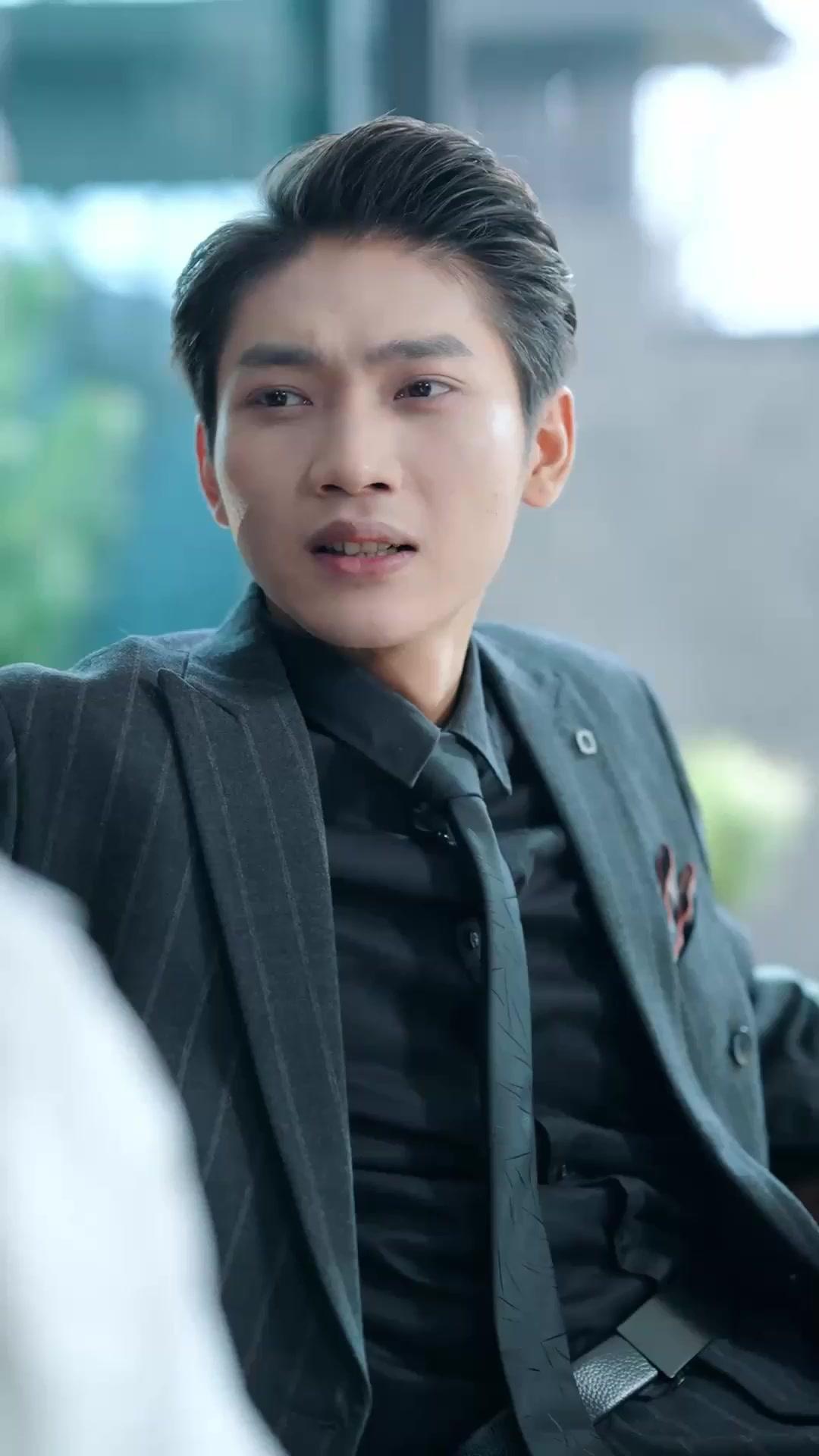 (พากย์เสียง) เธอทำฉันเสียใจ