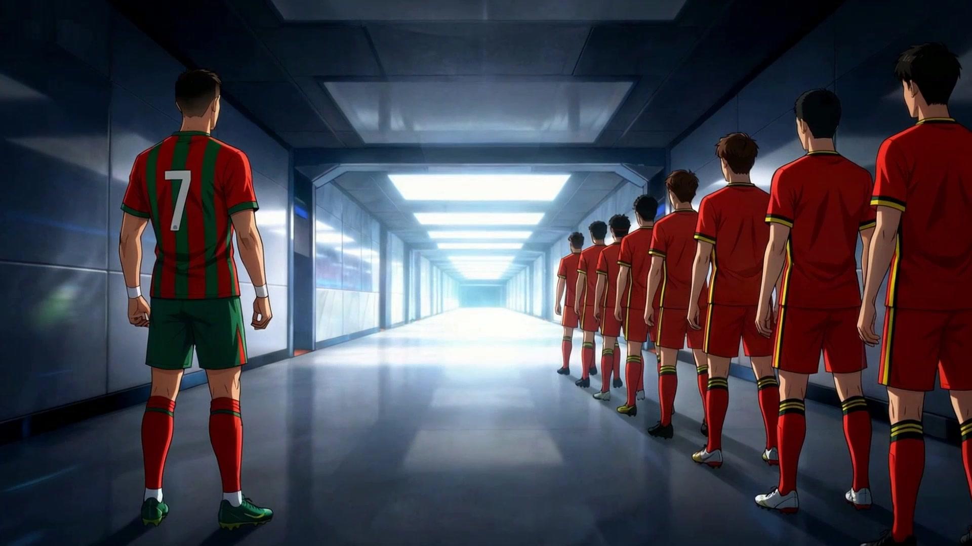 Harapan Sepak Bola Daksia