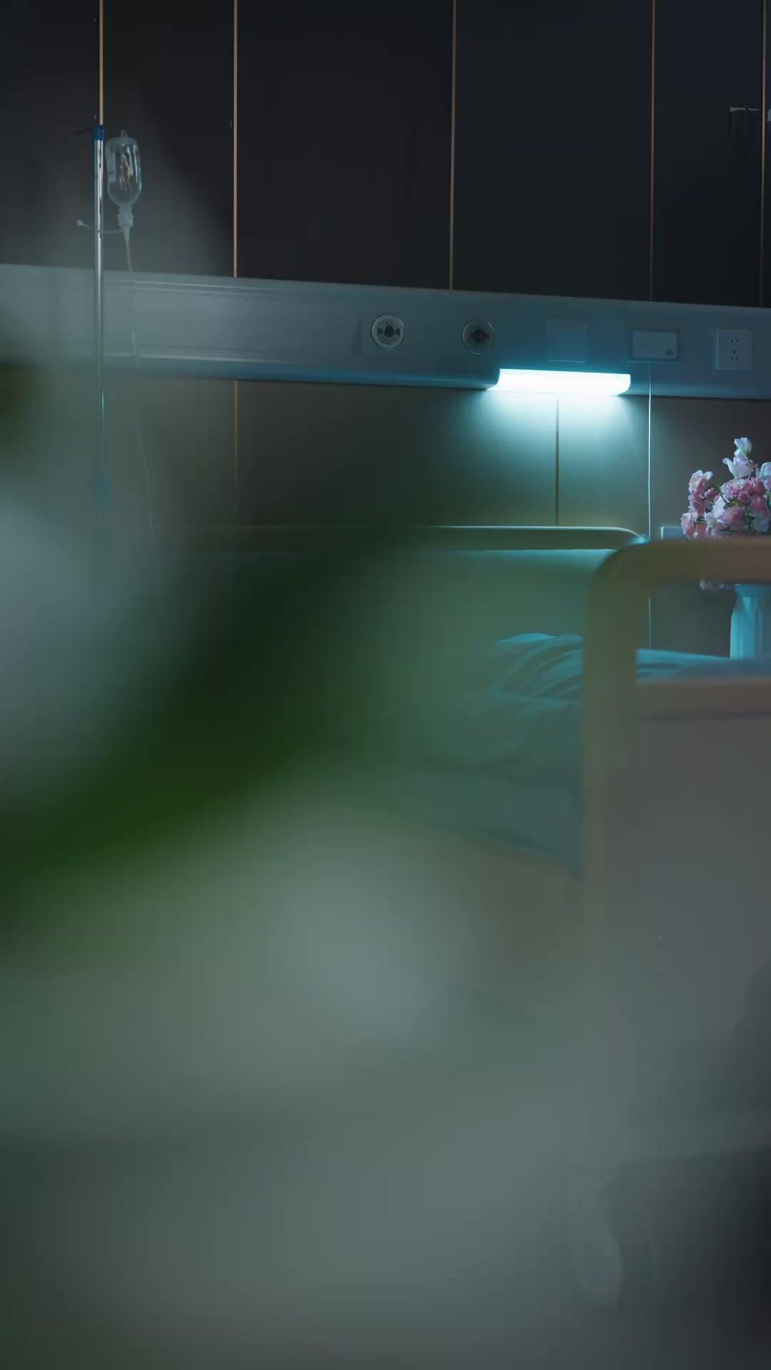 Kasih Hilang, Takdir Terpisah