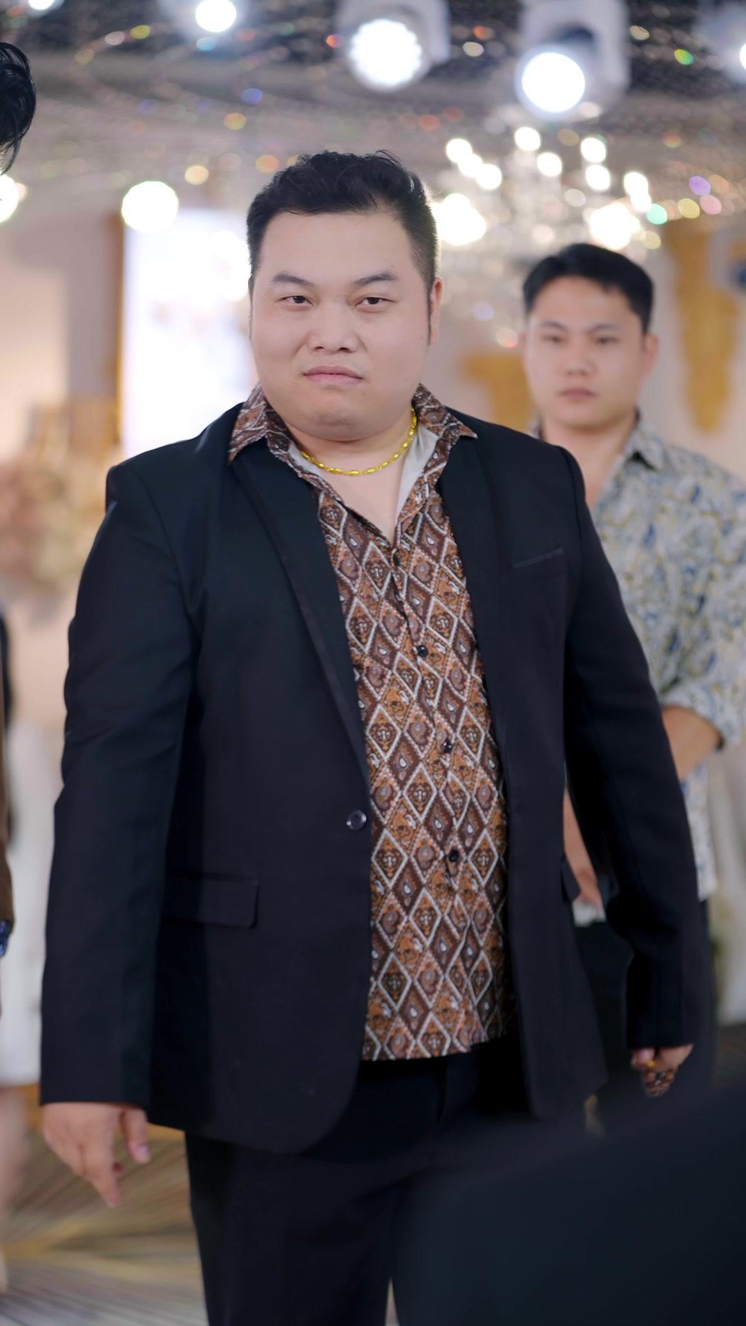 Suami Sewaanku Konglomerat