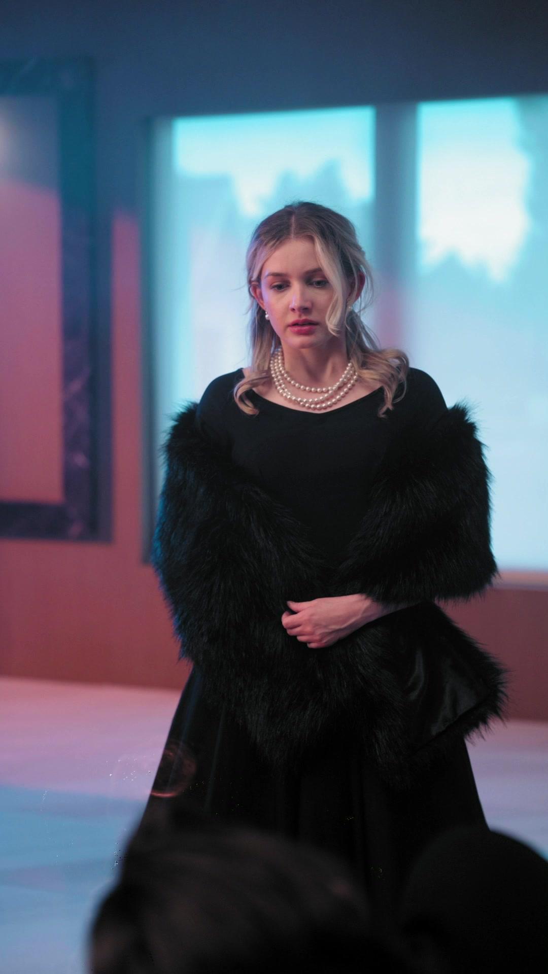 A Noiva Predestinada do Rei Alpha