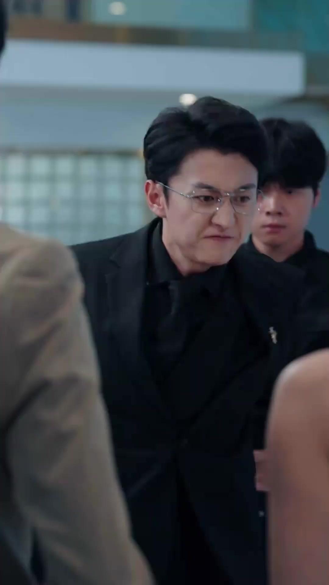 (Dubbed) His Choice Killed Our Daughter