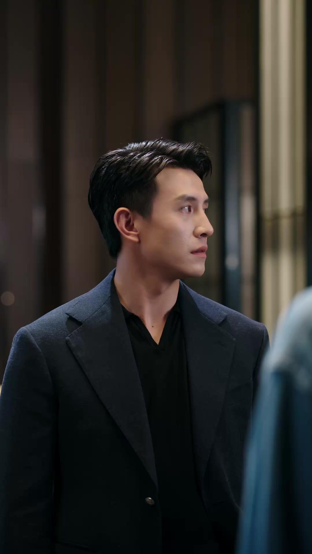 .Cintaku Bersemi Kembali