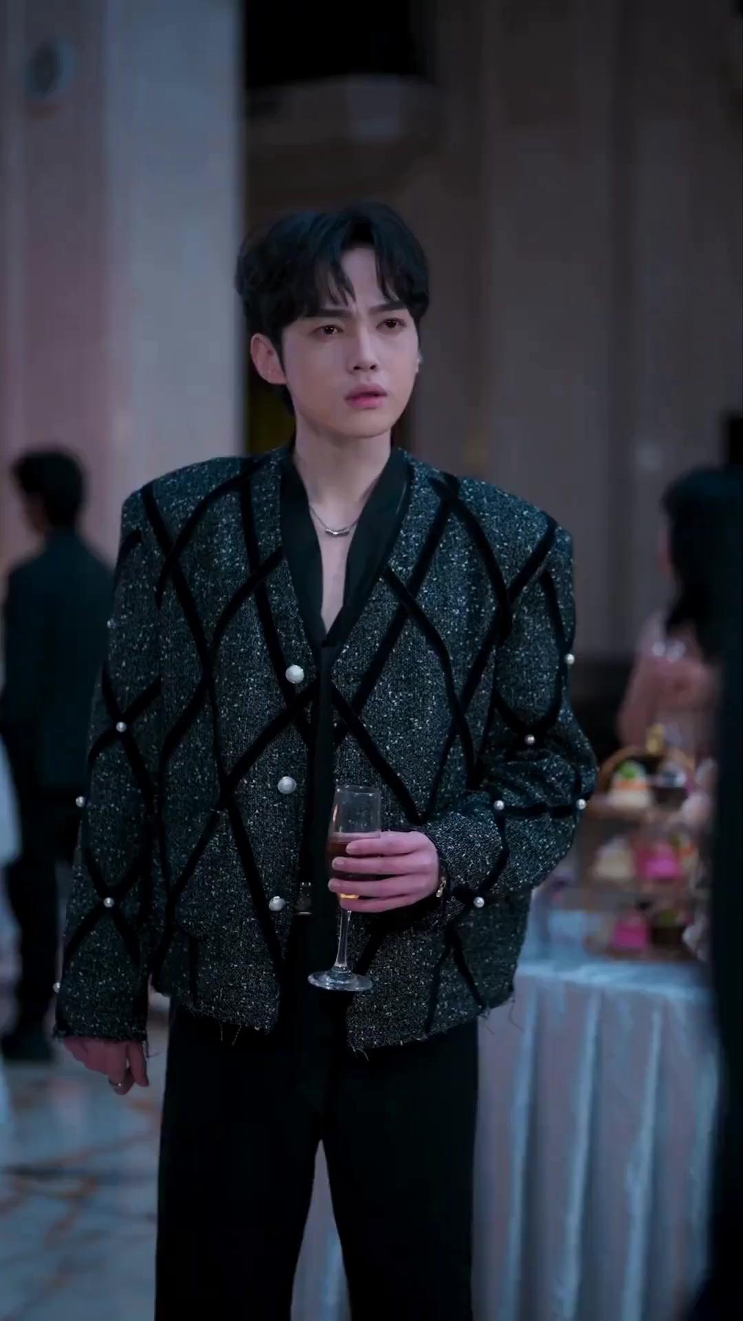 (Dubbed)Seduction Game: Uncle Always Won