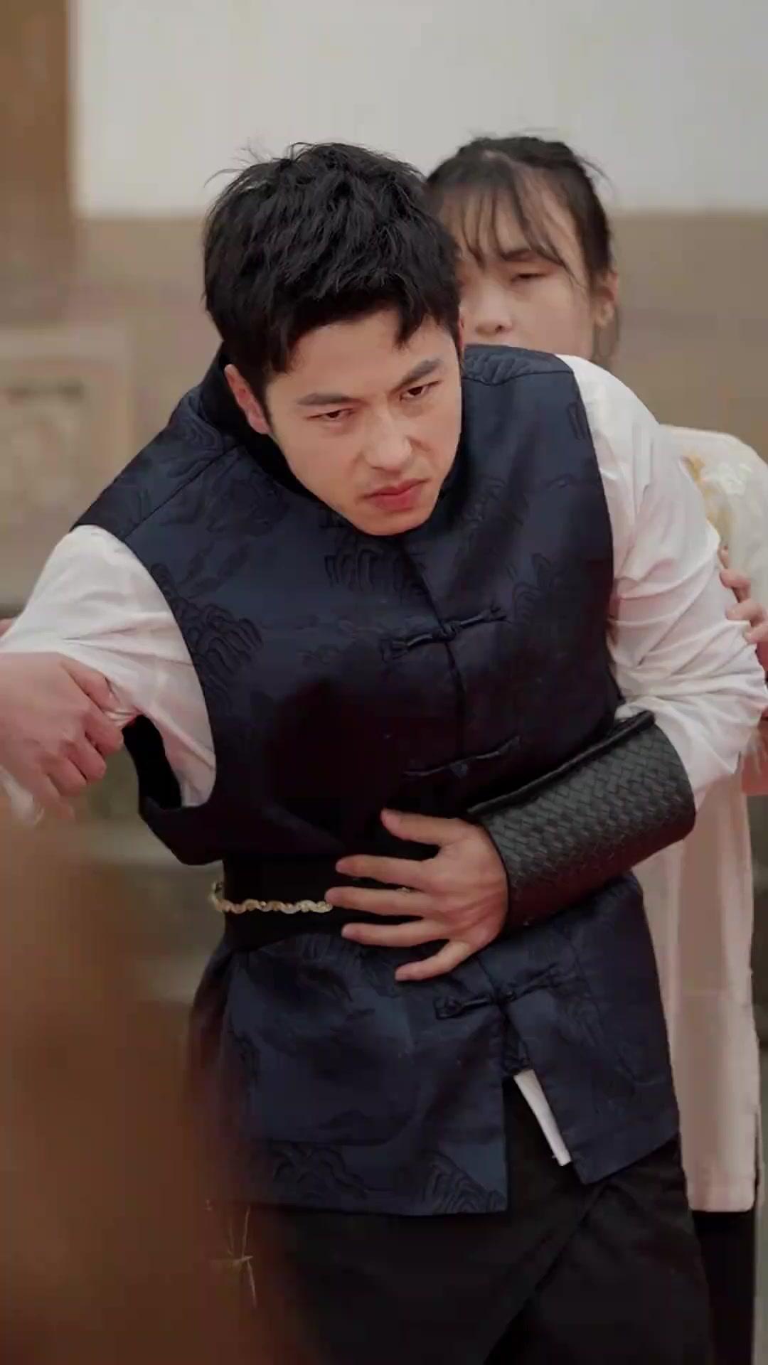 El niño Dios y su venganza