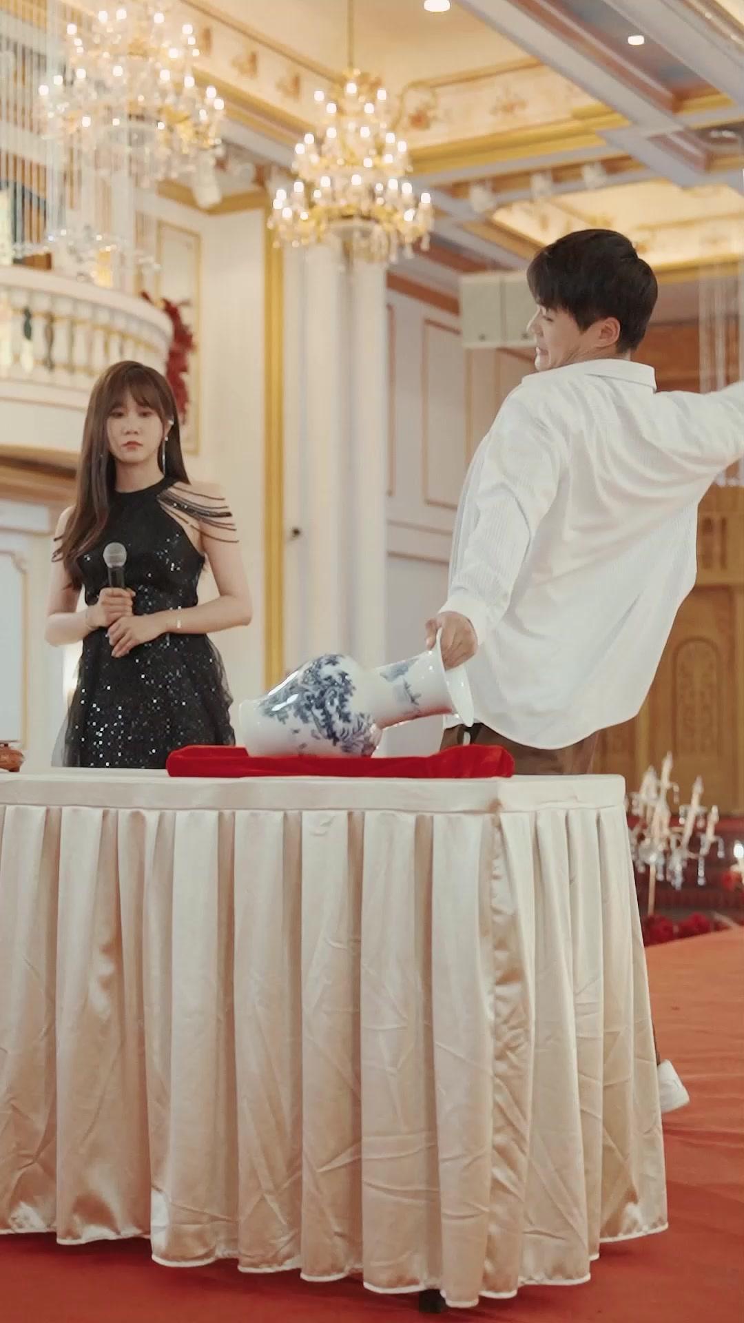 Your Emperor Is Back