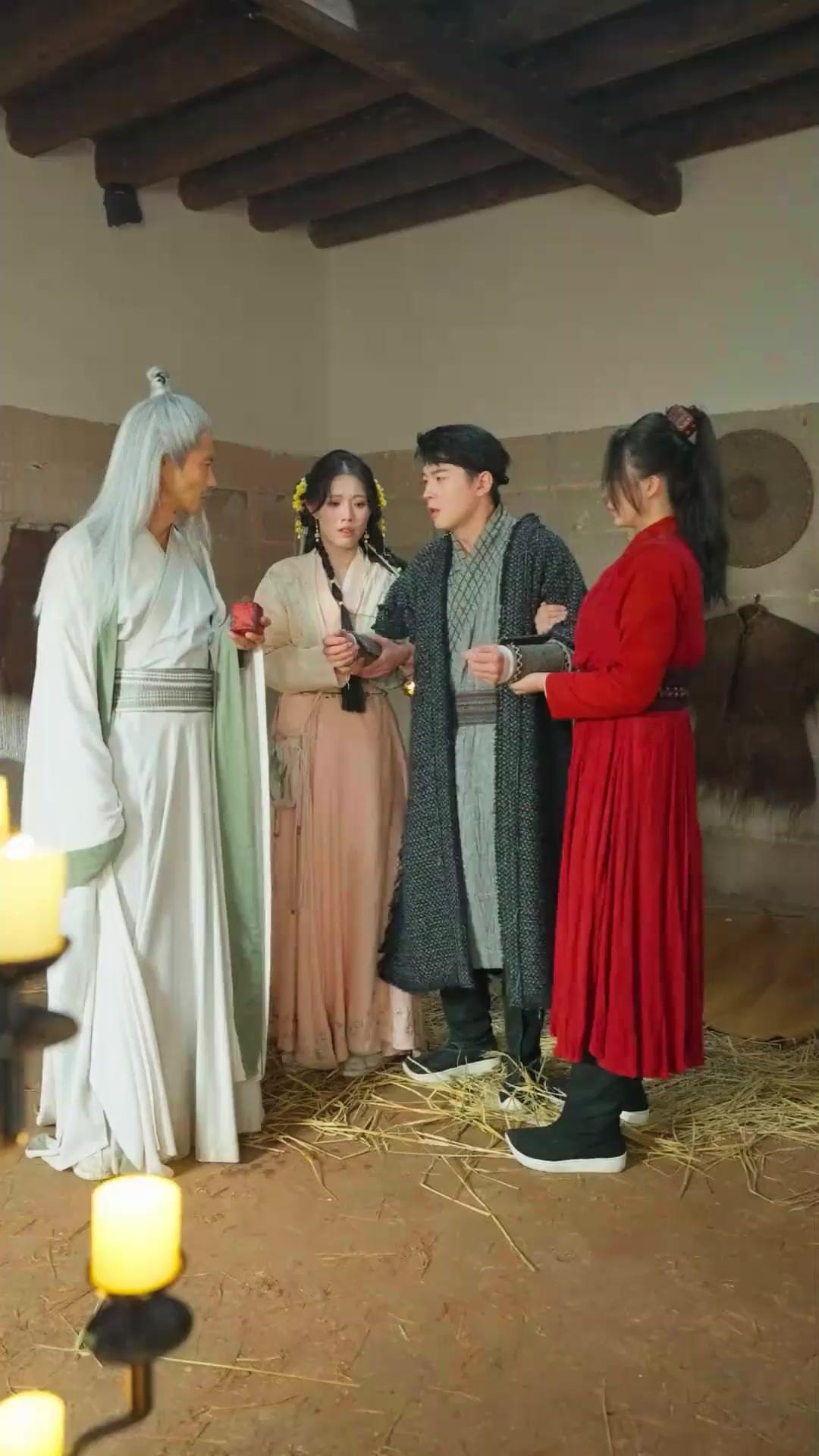 (Sulih suara) Jagal Tak Terkalahkan