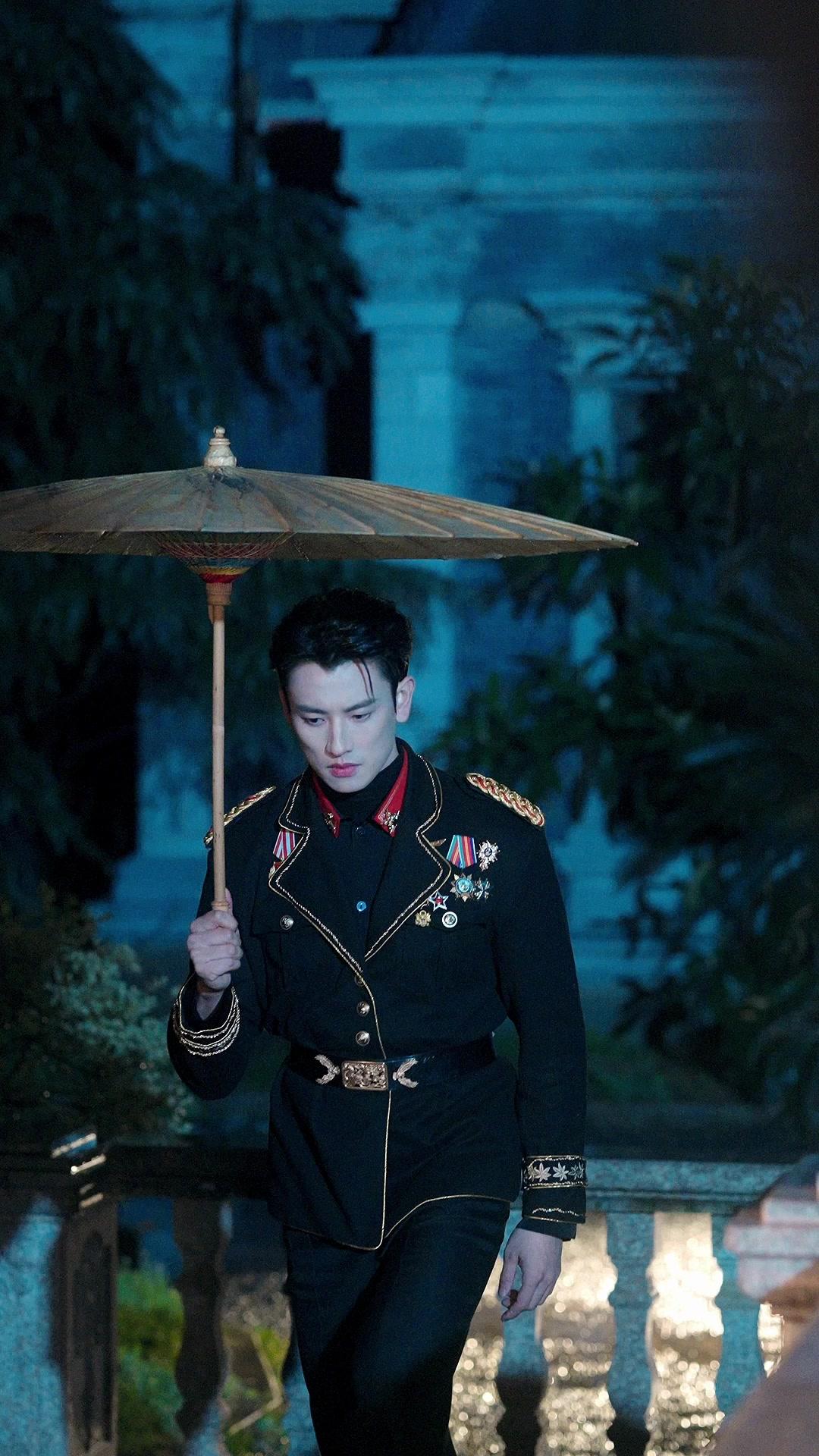 Pela Vingança, Me Aliou ao Tio do Noivo