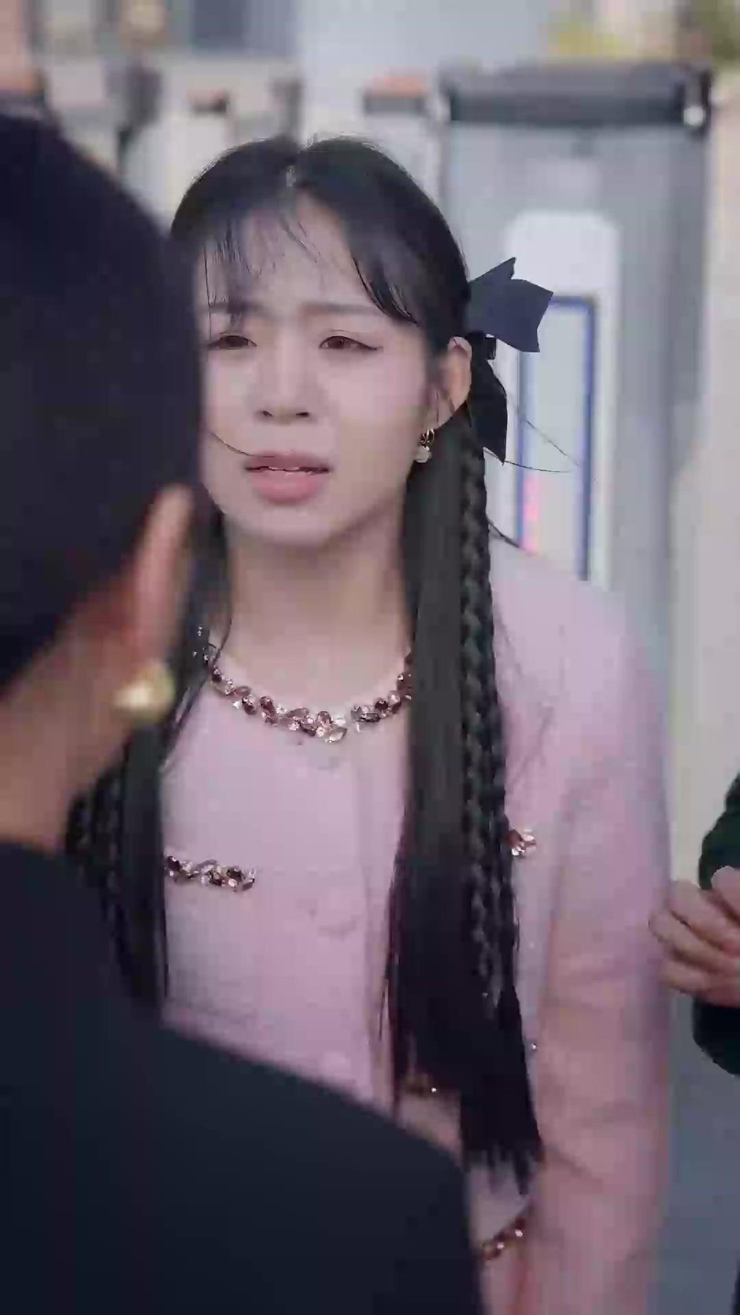 (더빙)엄마는 참지 않아