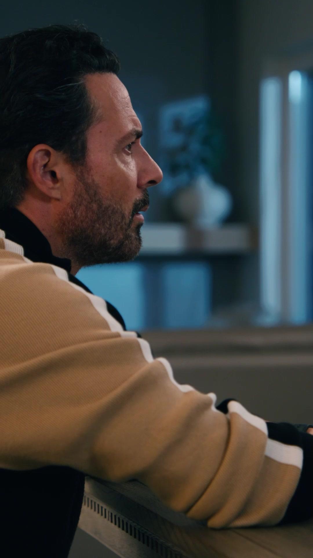 Return of the Abandoned Basketball God