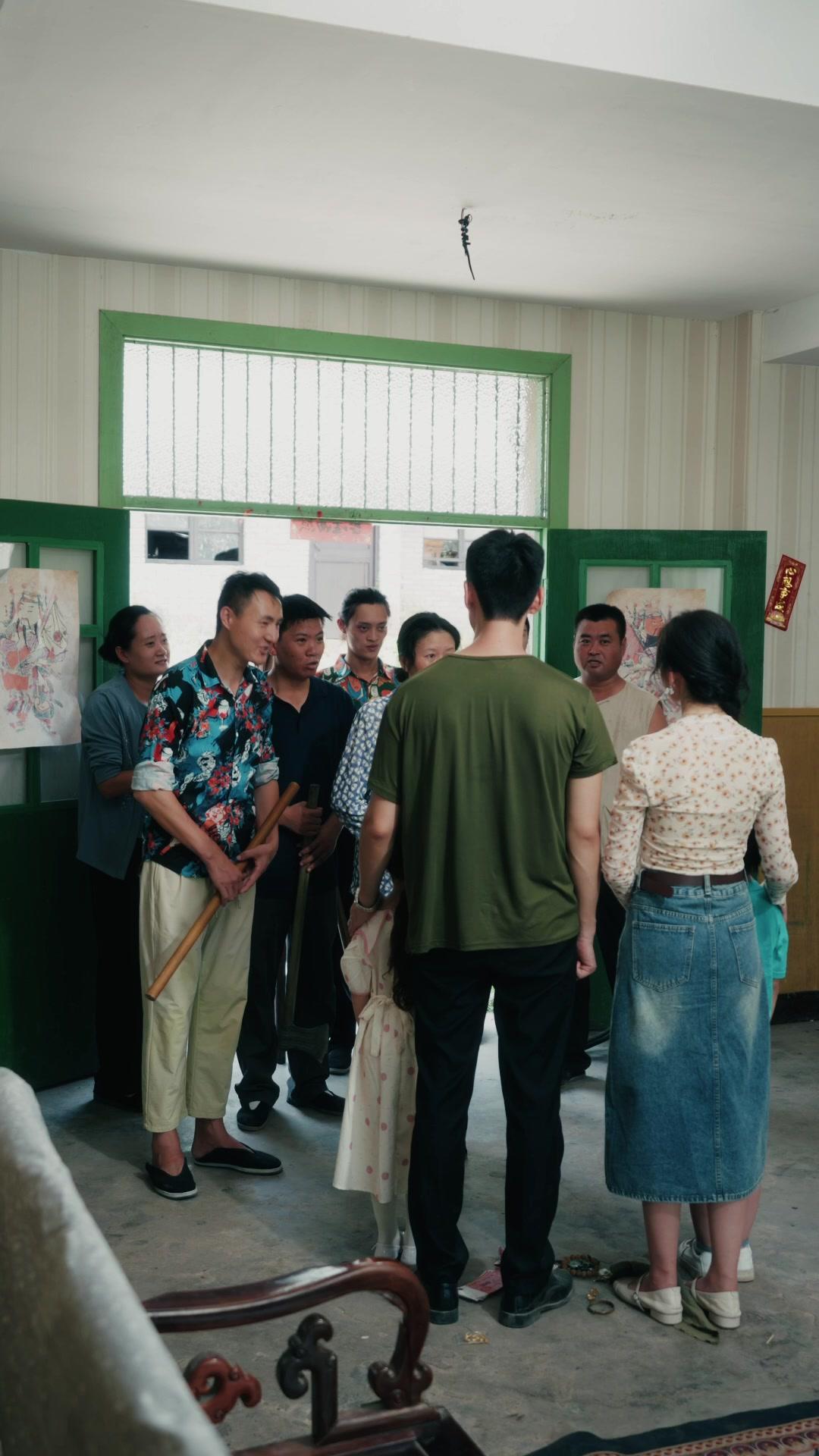 LA RÉDEMPTION D'UNE MÈRE CRUELLE