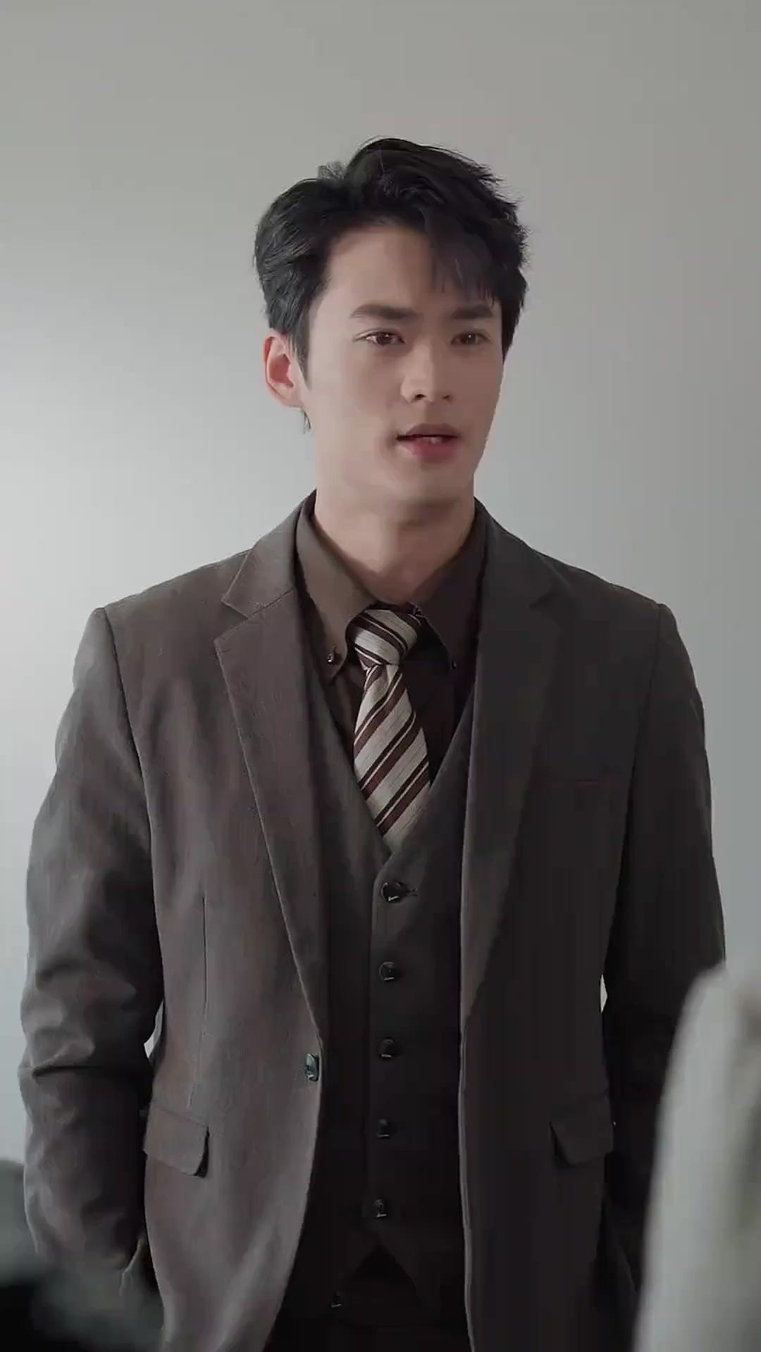 (Dubbed)Lie Inherited