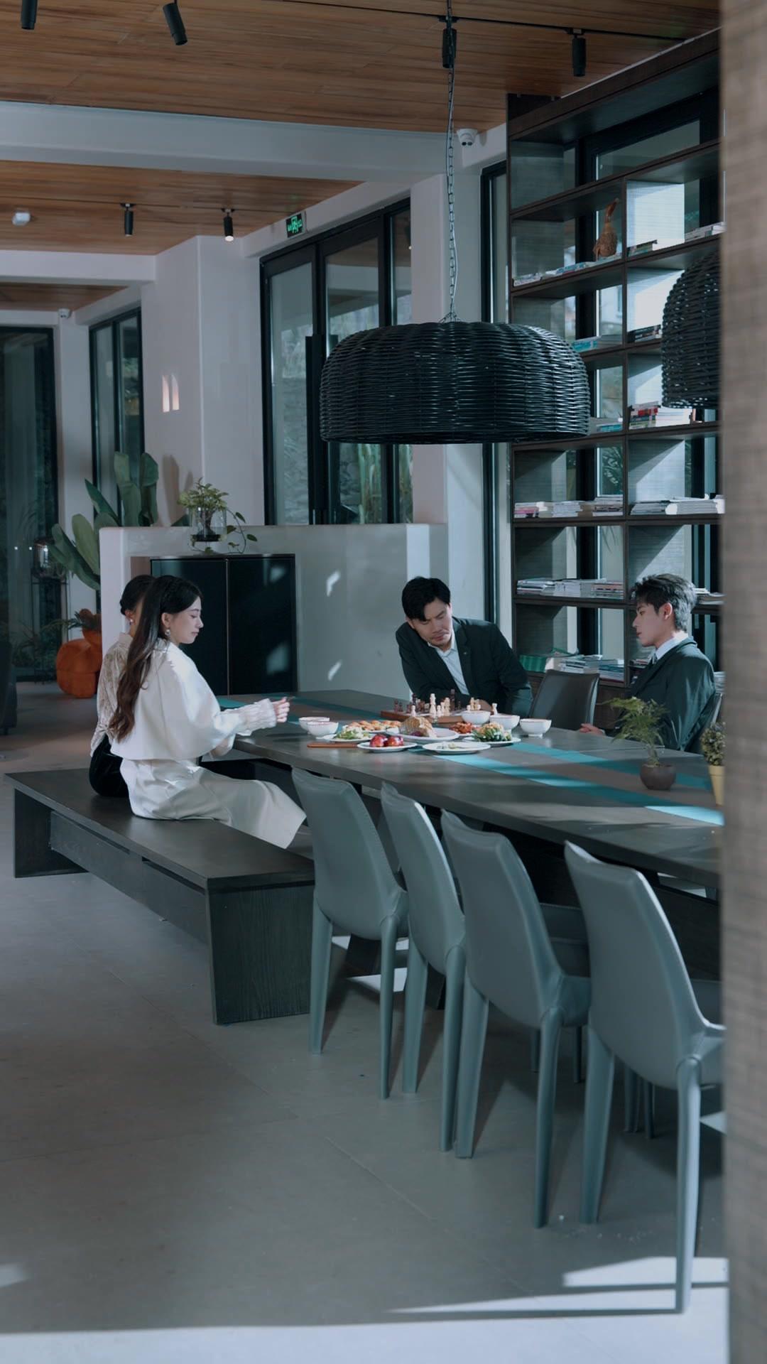 My Ruthless Protection, Her Endless Hatred?