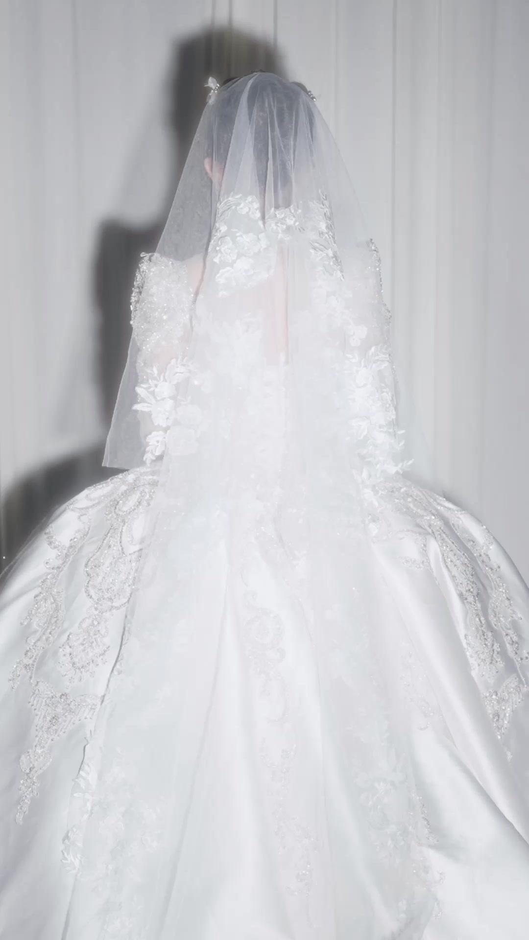 厭惡值100%的婚約陷阱