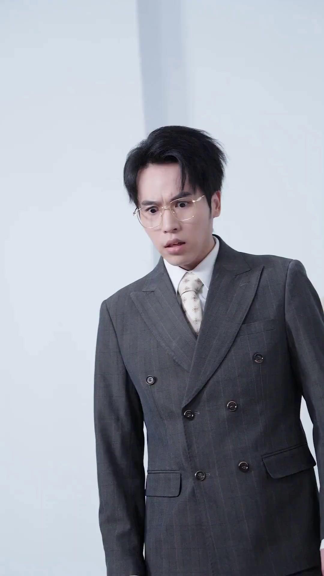 (พากย์เสียง) รักที่หาไม่เจอ