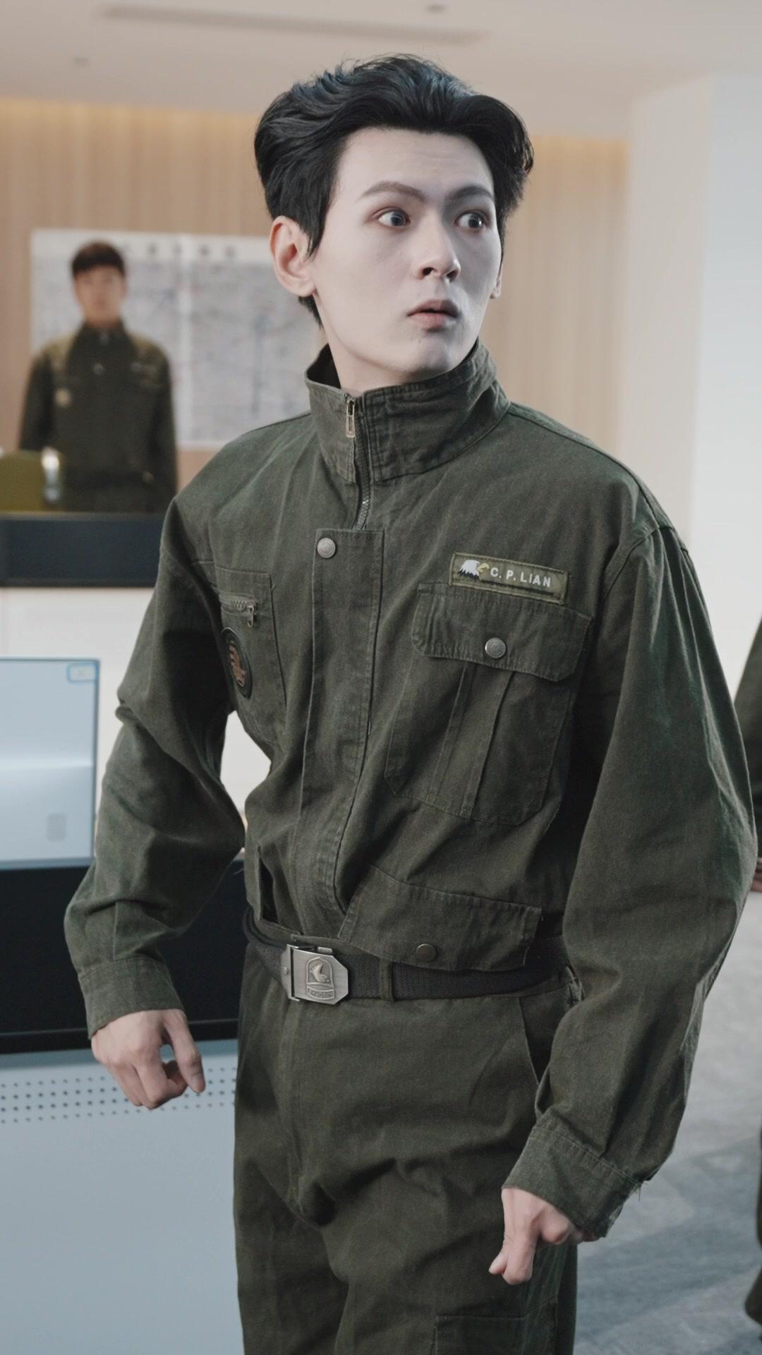 Sự Trả Thù Của Tướng Quân