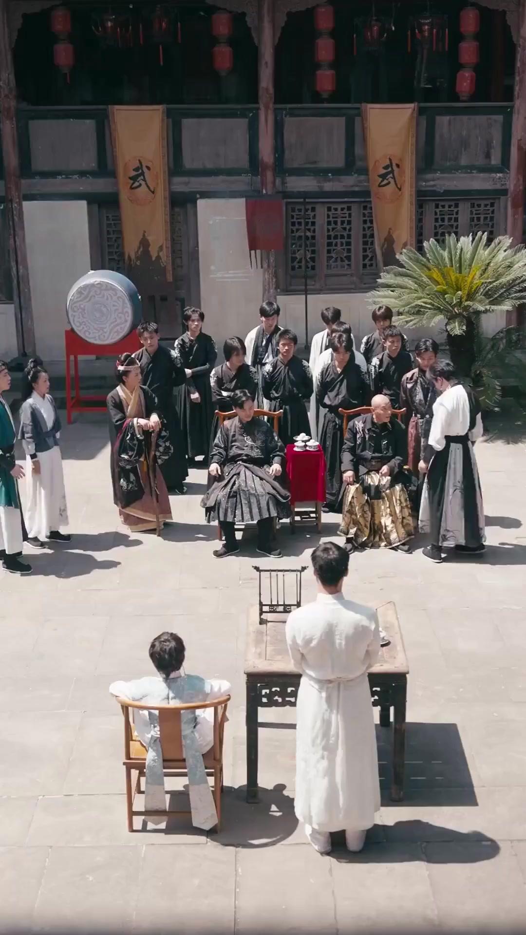 (Dubbed) Little Lord of Reckoning