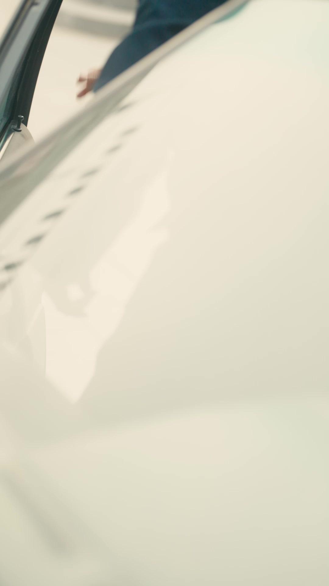 Transformasi Seorang Wanita