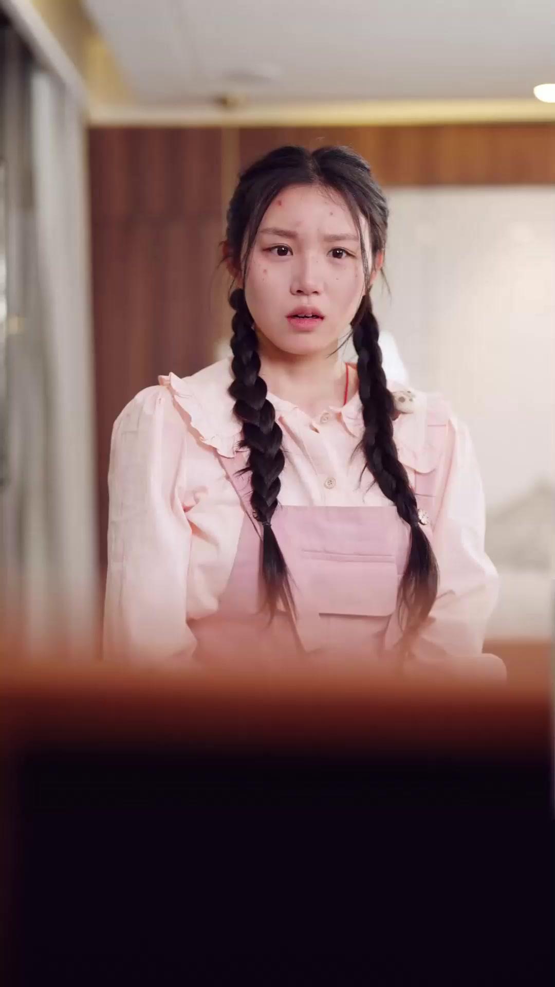 El secreto de una usurpadora