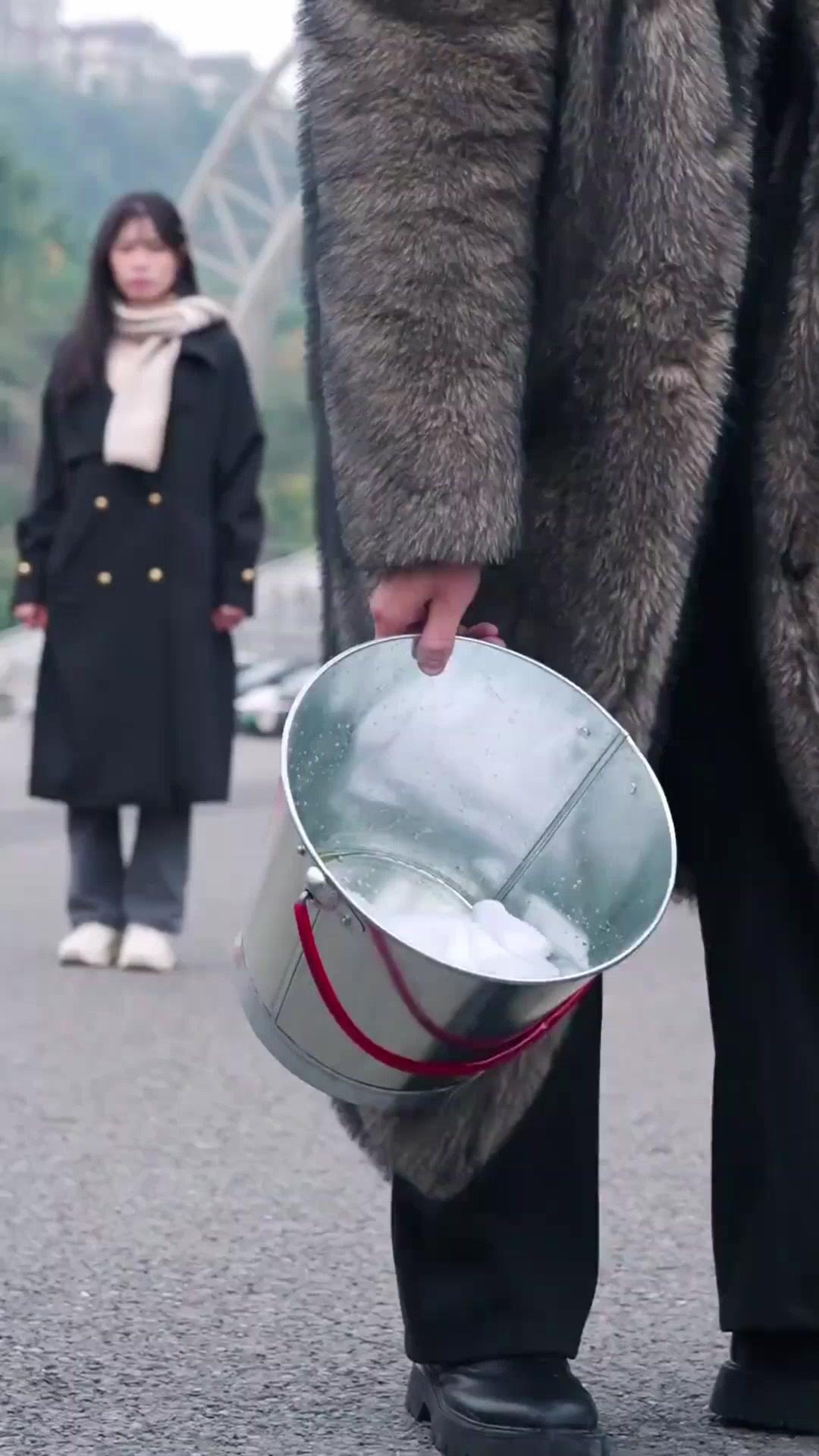 (Dubbed)The Road to Redemption