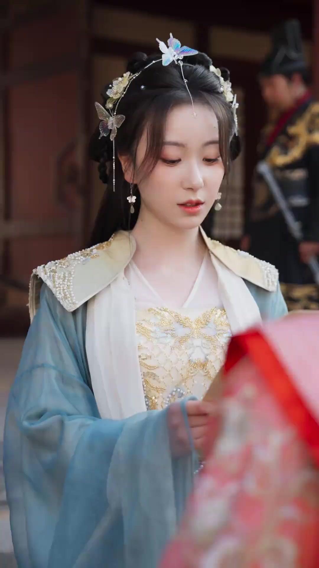 (Dubbed)Loving the Tyrant I Swore to Kill