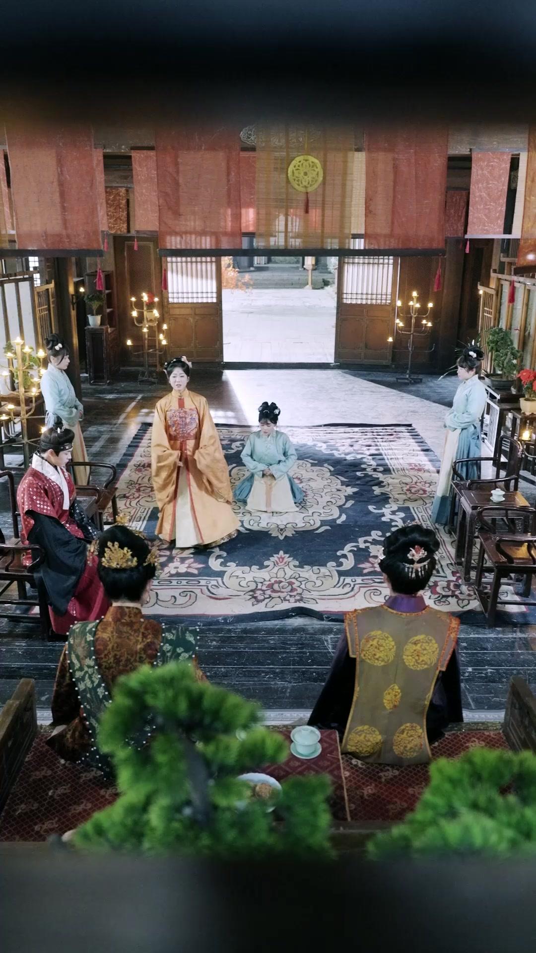 Love Intertwined with Hate