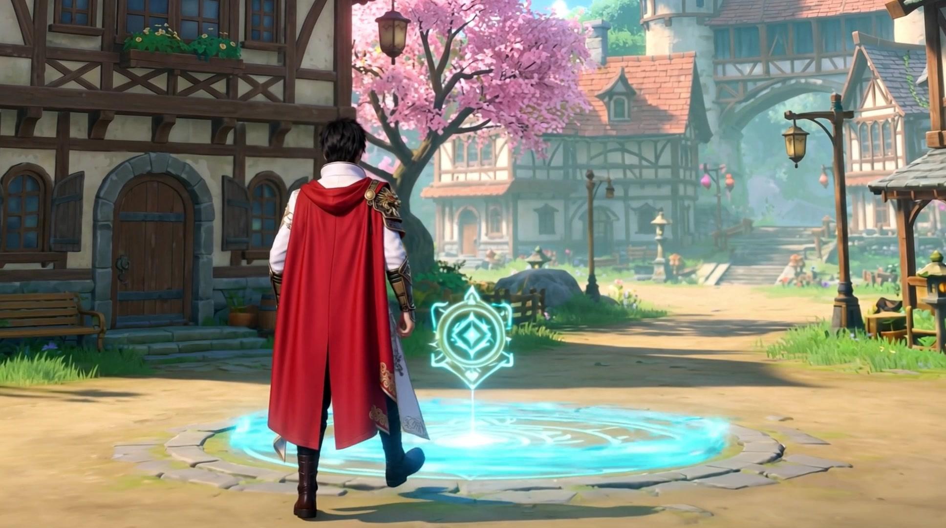 OMG! I Have 10x Attack Speed