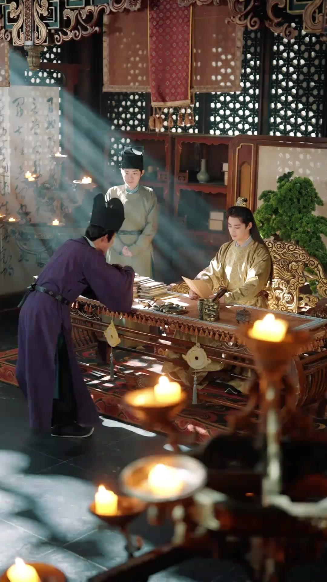 รักแรกในยามท้าย