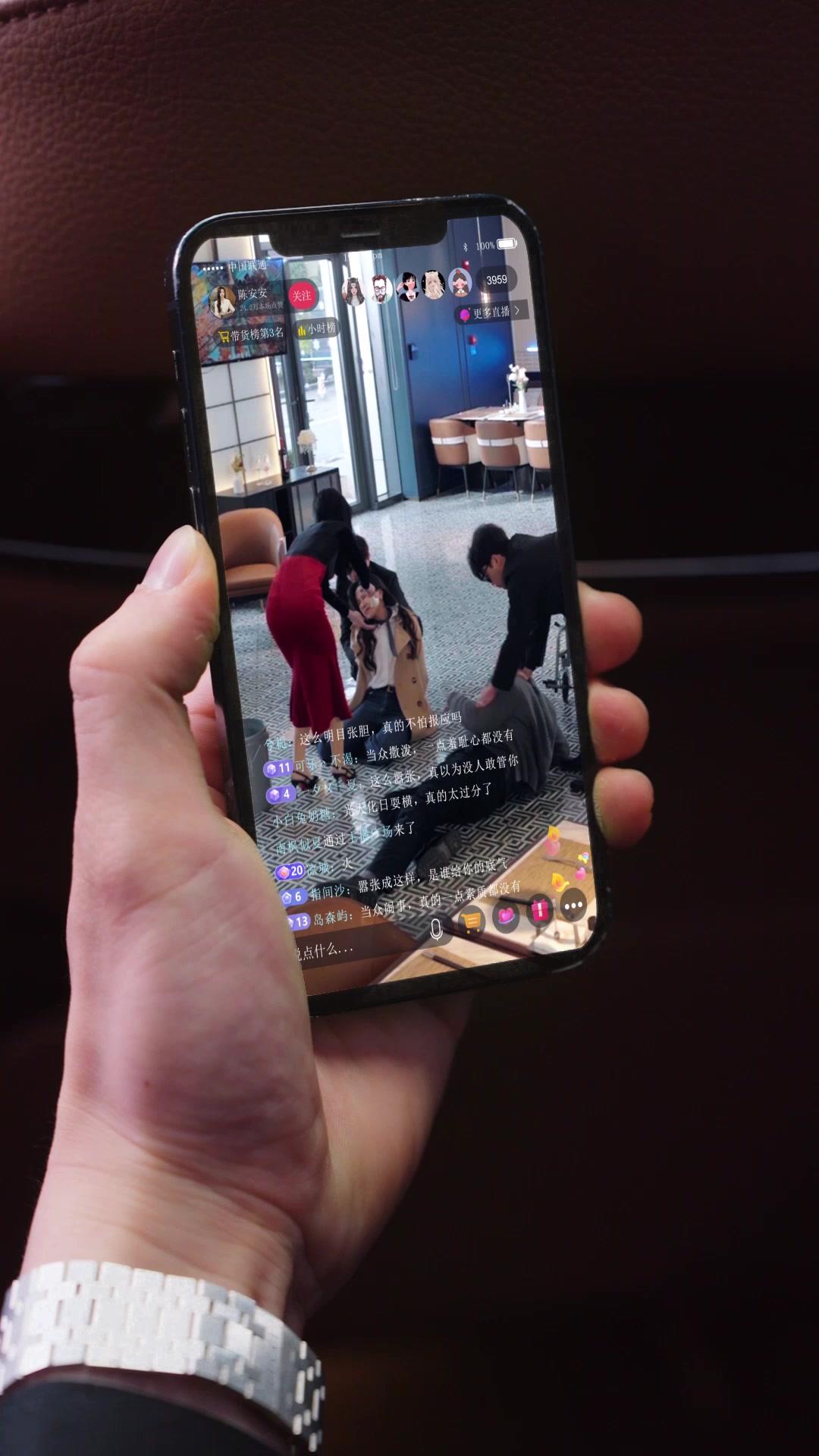 El amor que ardió hasta morir