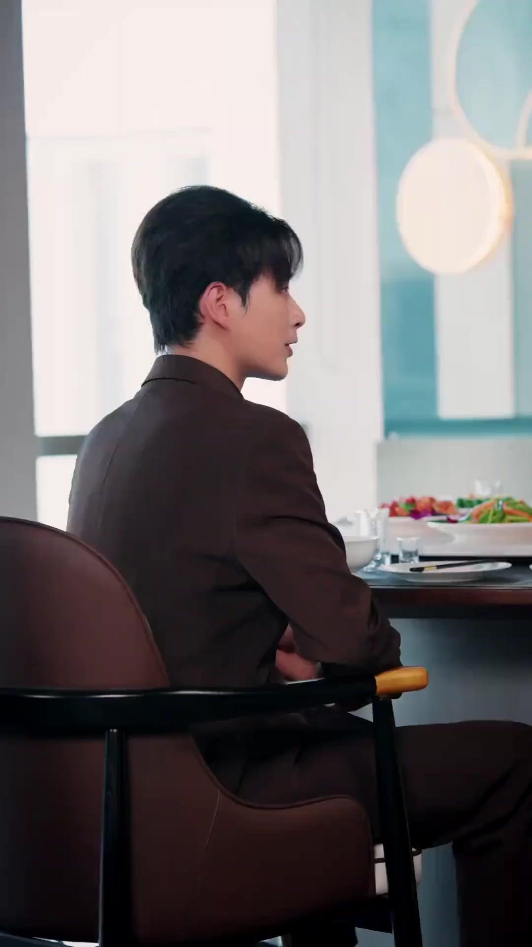 (Doblado)¡Mi novio joven es heredero!