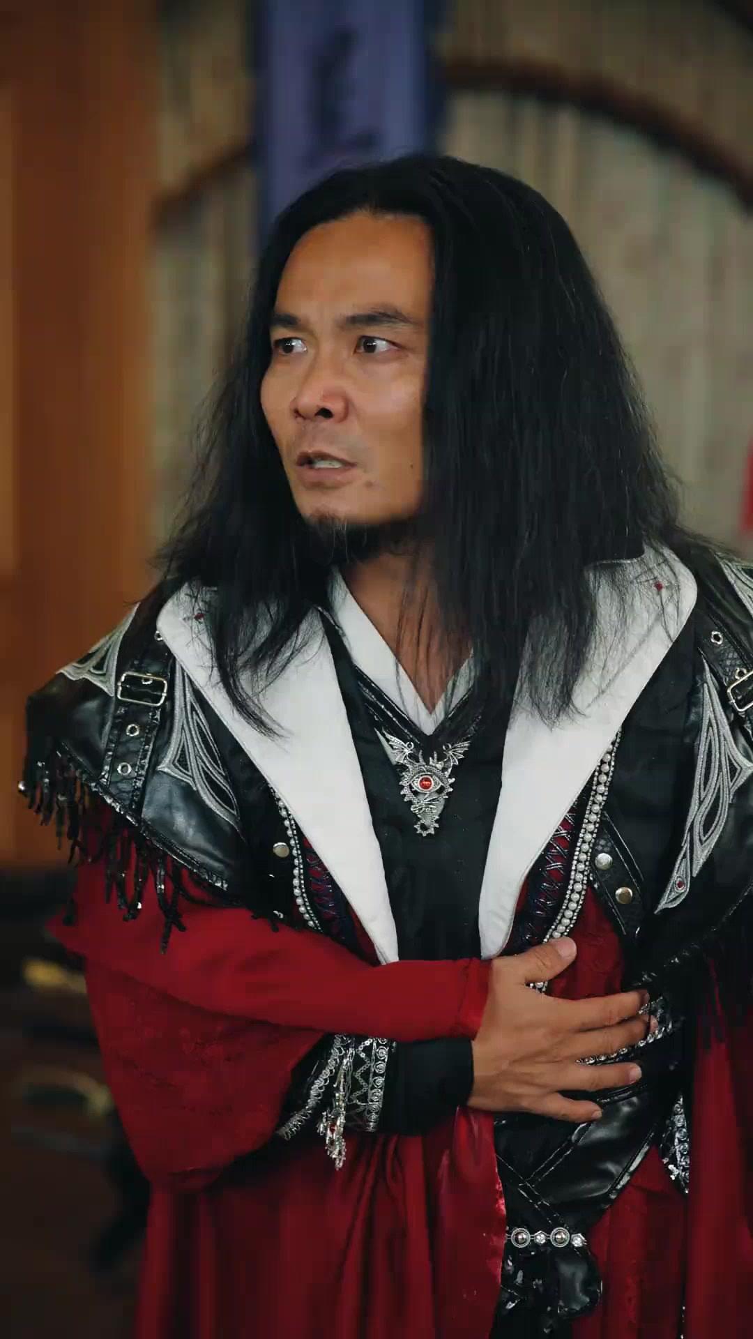 (Dubbed) OMG! My Husband is OG Warder