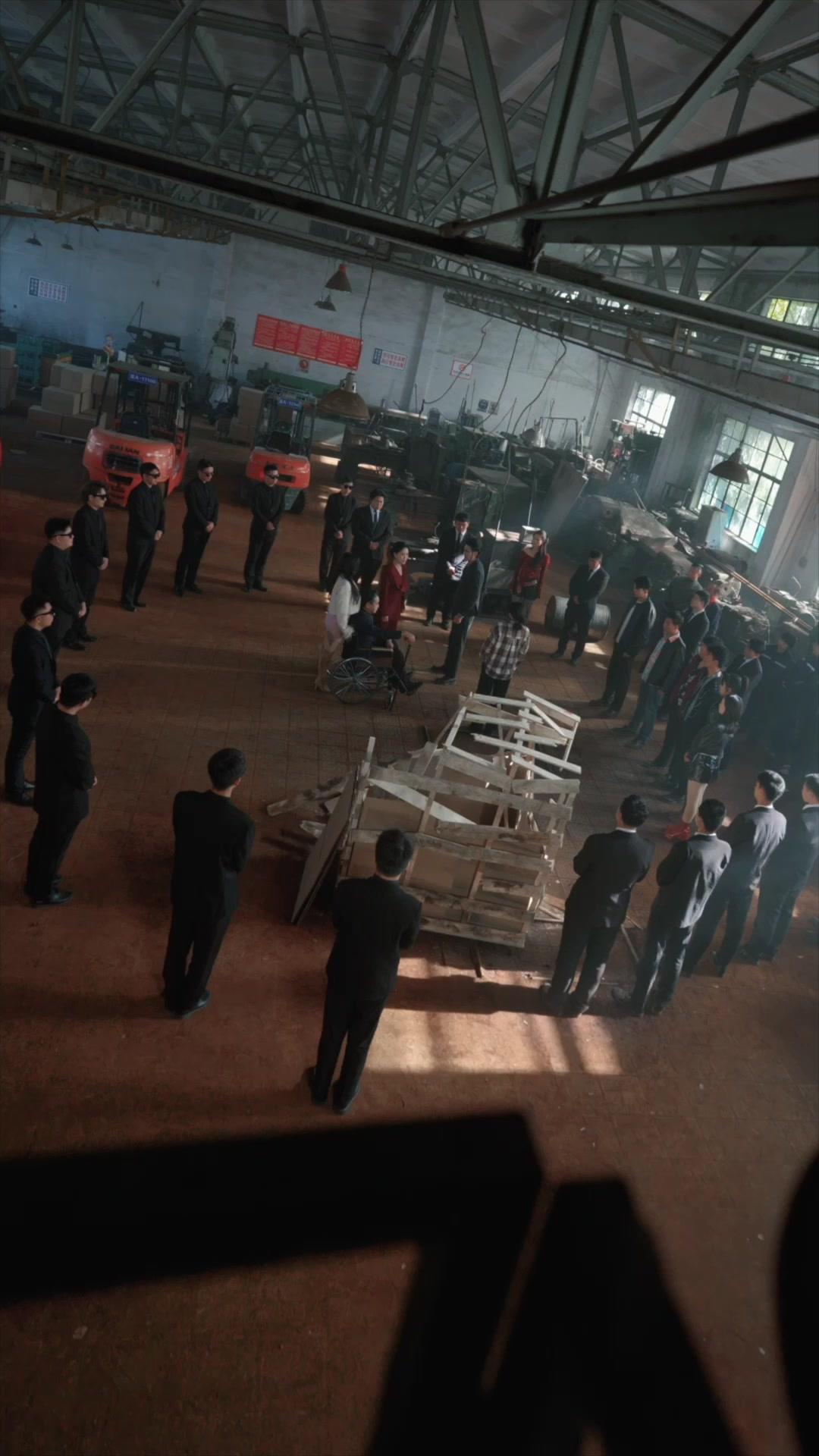 Fishmonger? My Mom's A Billionaire!