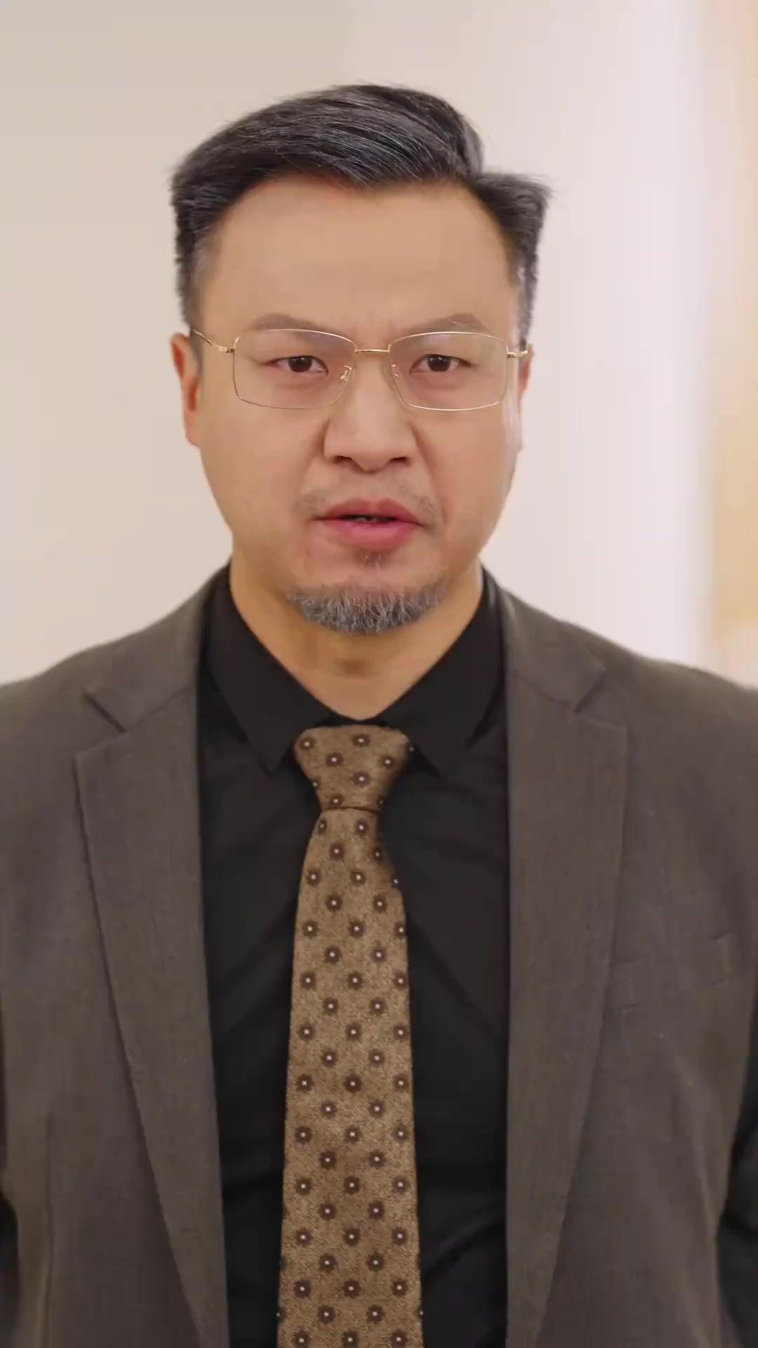 Mi nueva inquilina es la presidenta