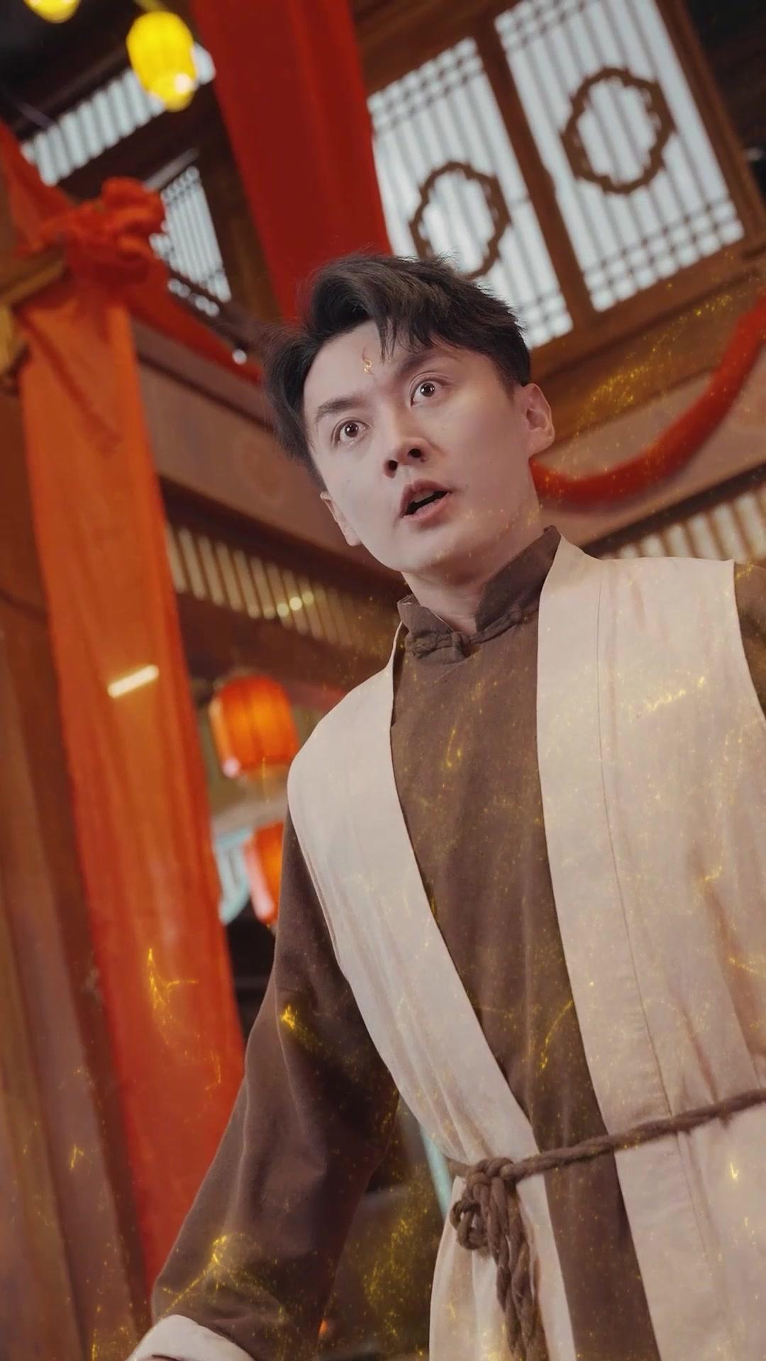 Jangan Remehkan Dewa Pedang Kecil!