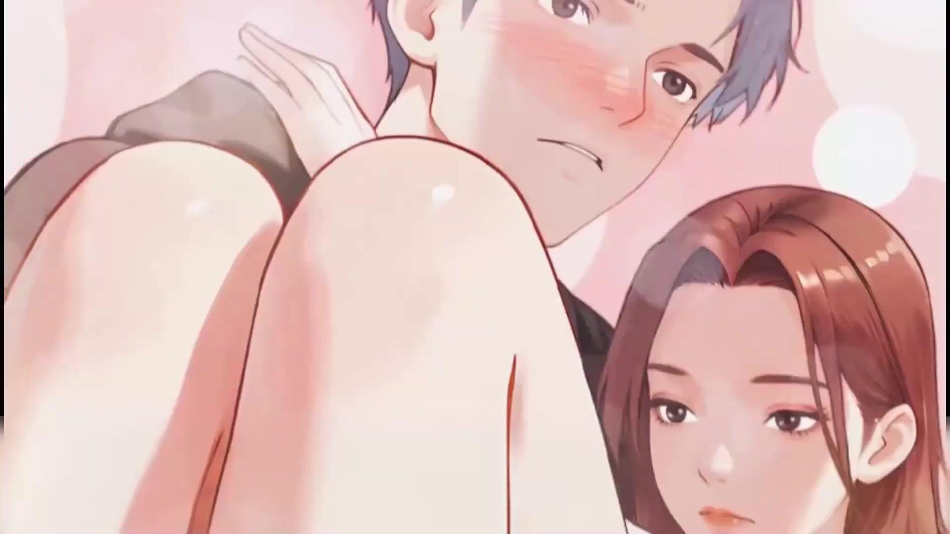 여사장의 전담 간병인