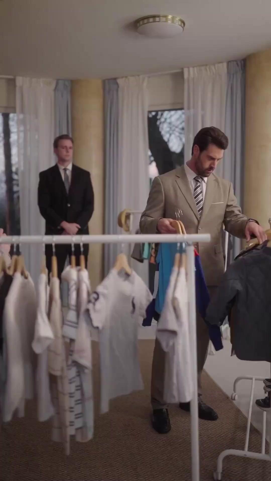 คุณพ่อลับๆ ของเจ้าตัวแสบ 