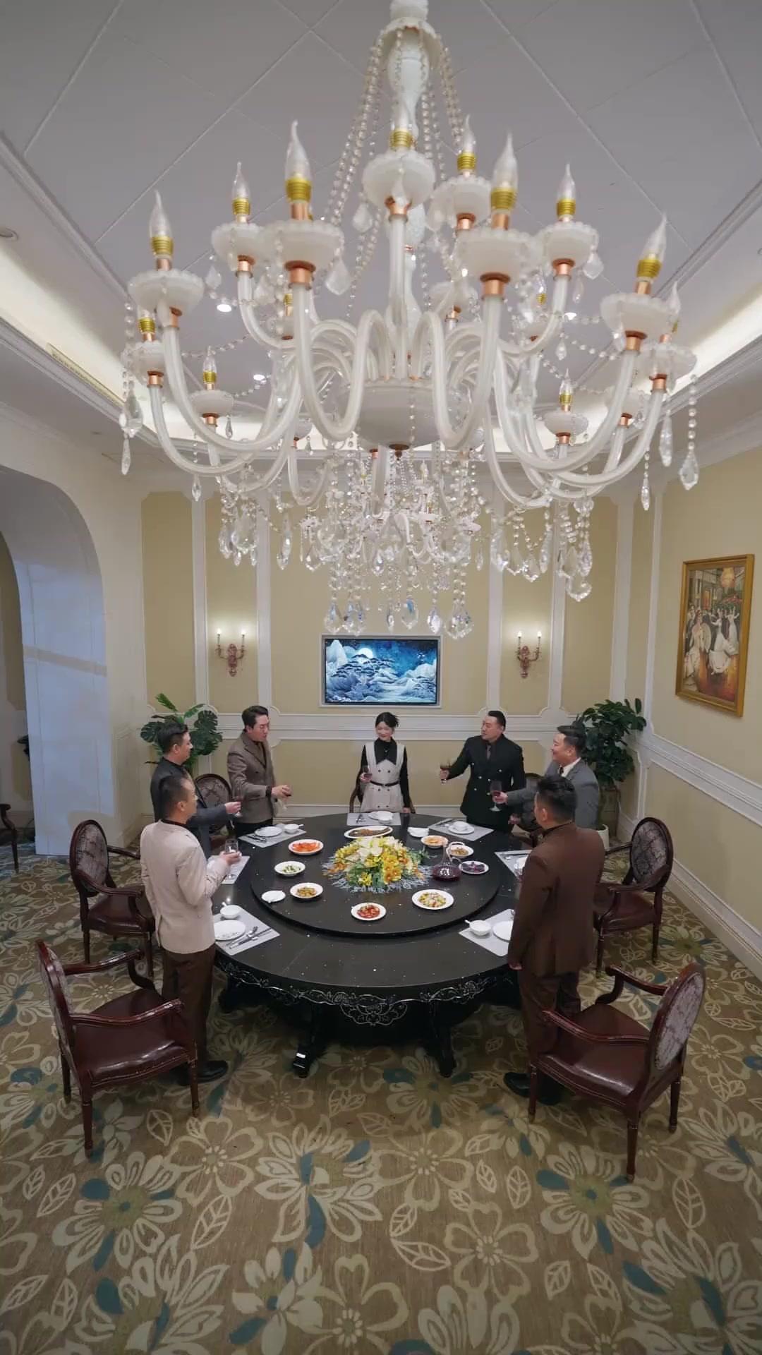 한심한 남편, 배신의 대가