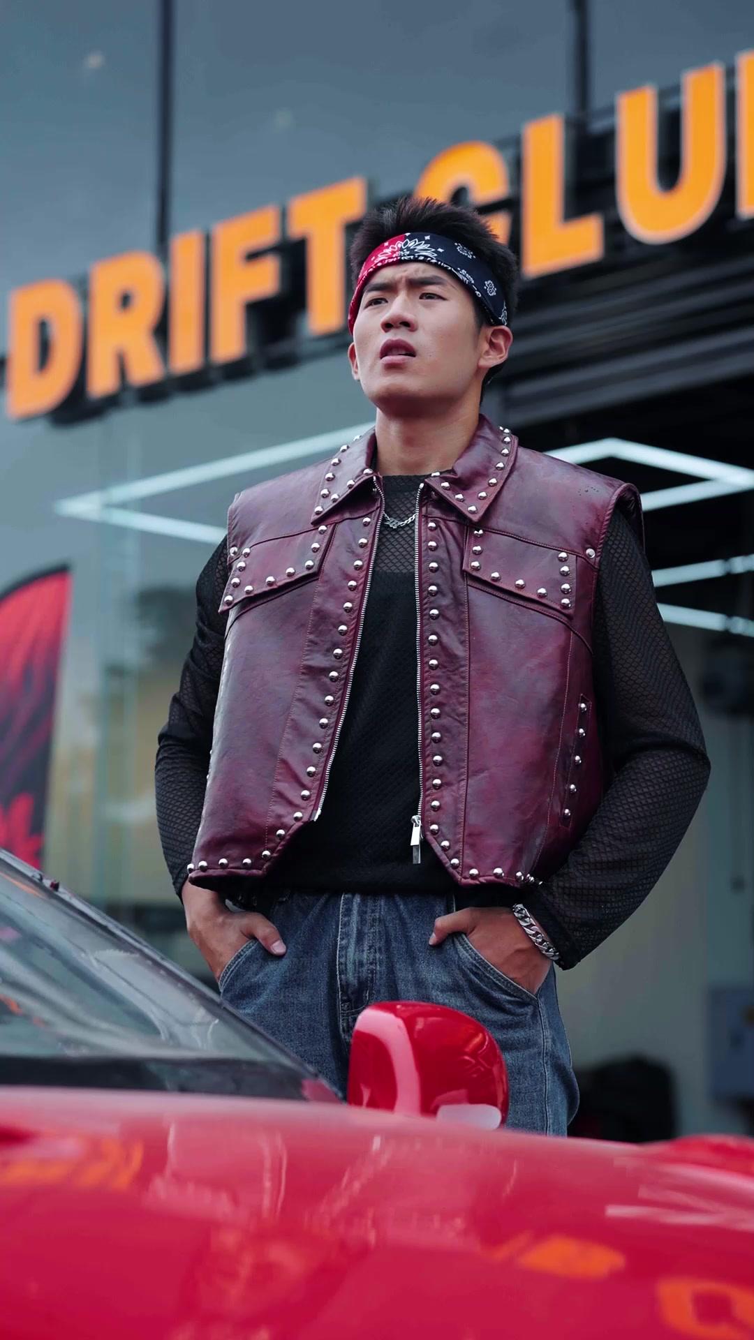 Kebangkitan Raja Balap