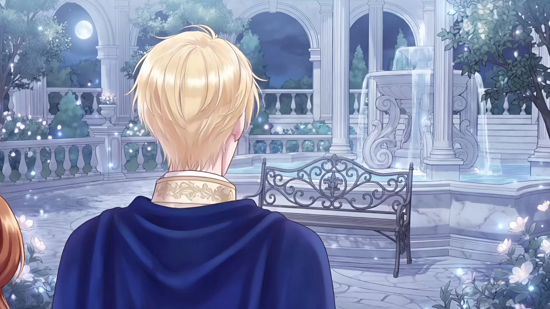 伯爵令嬢の死に戻り婚約戦