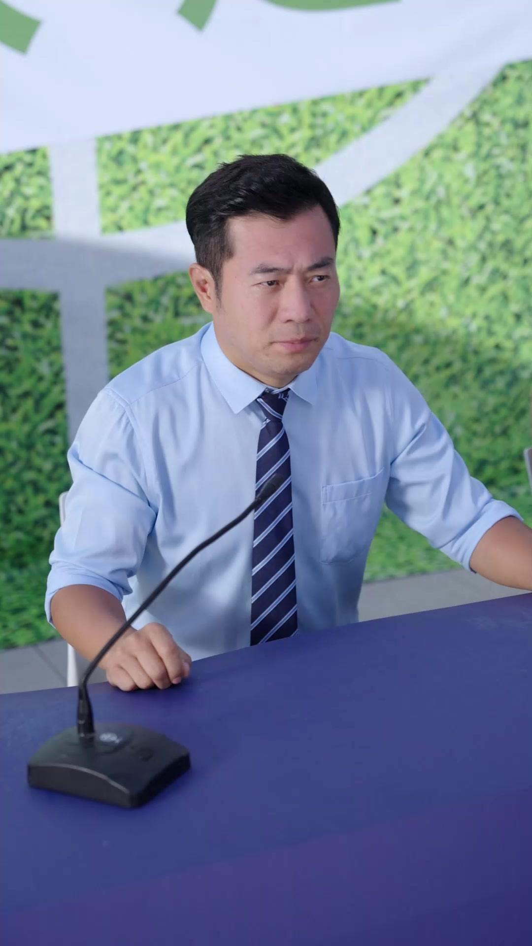 前夫別擋我射門