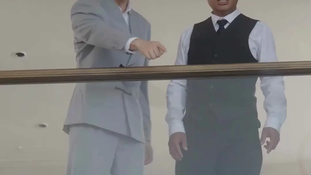 The Heiress's Reckoning: Where Every Gesture Is a Lie